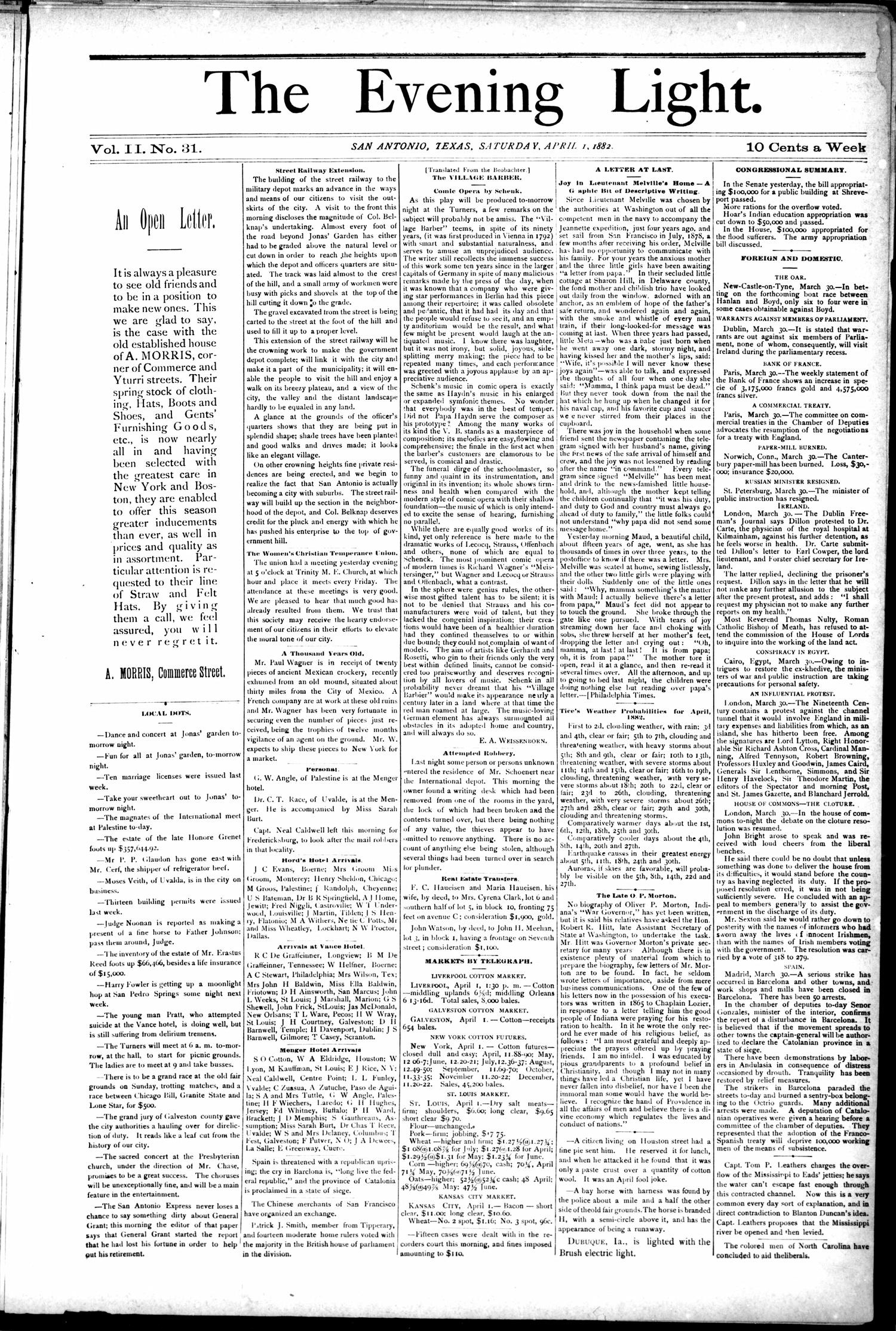 1882April1PgC1GrenetEstateAmnt