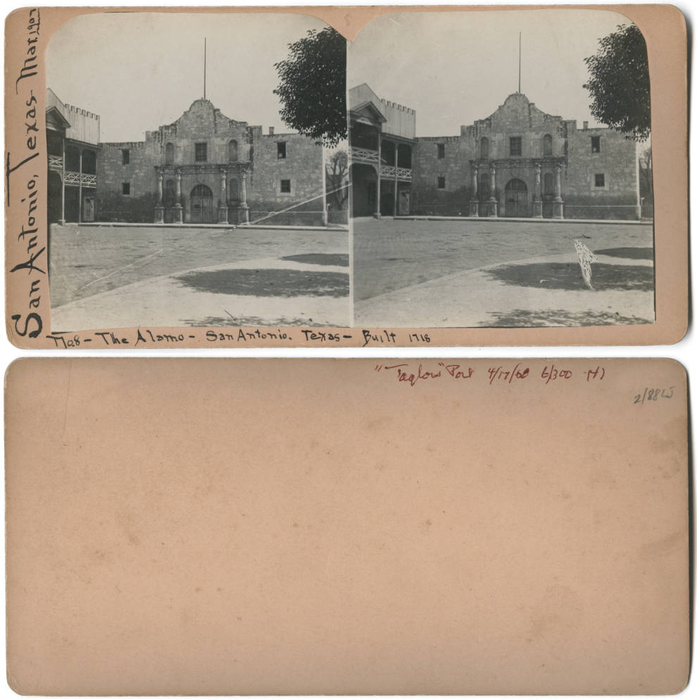 ResearchFolder – The_Alamo__San_Antonio_Texas1907