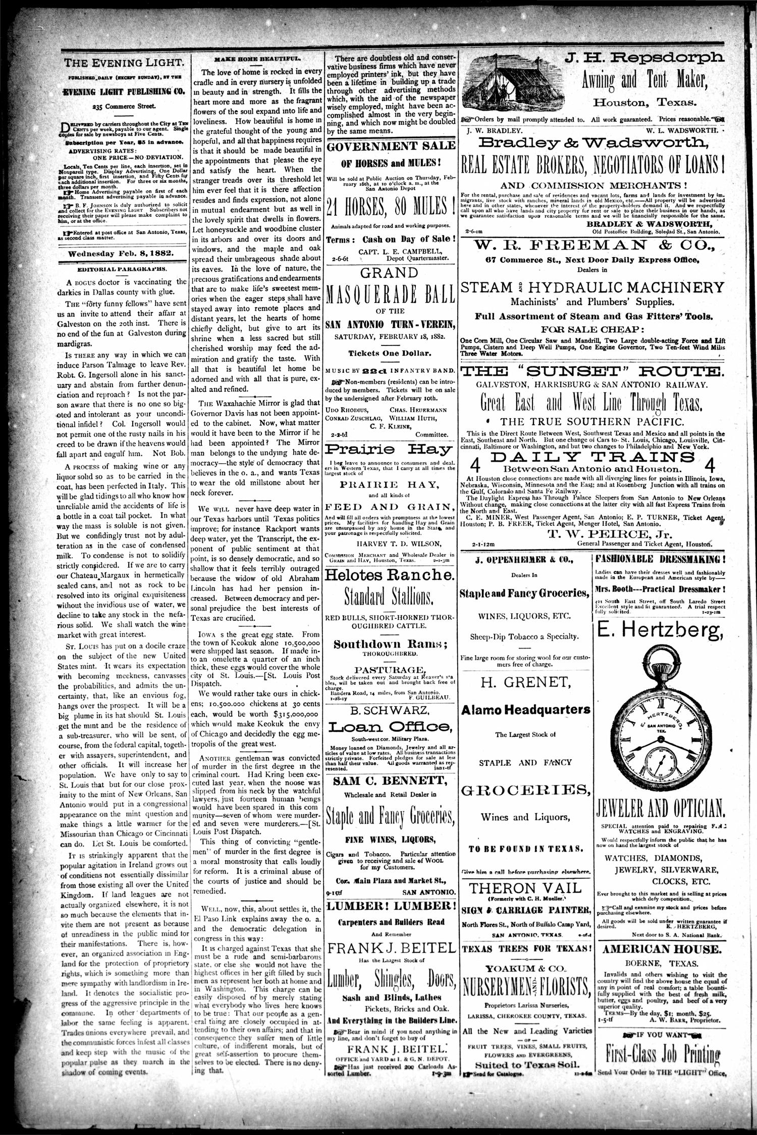 1882Feb8Pg2C1Race