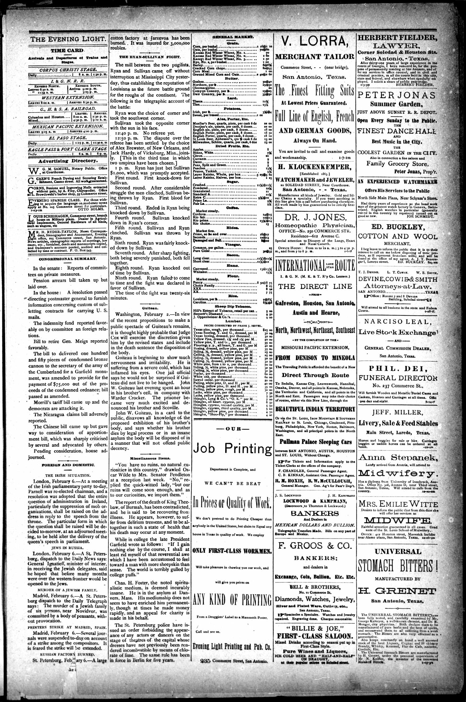 1882Feb8Pg3C1GarfieldC2StageSafety