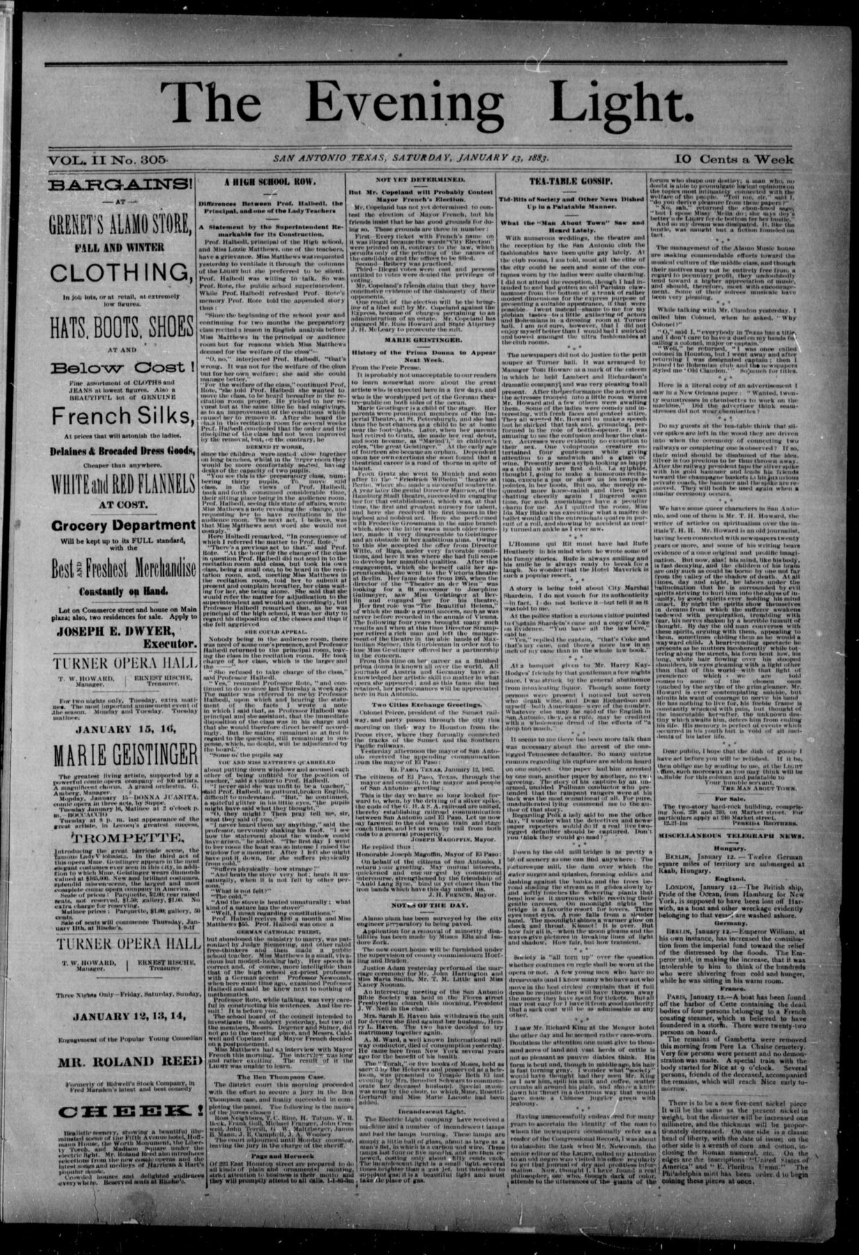 ONlocal