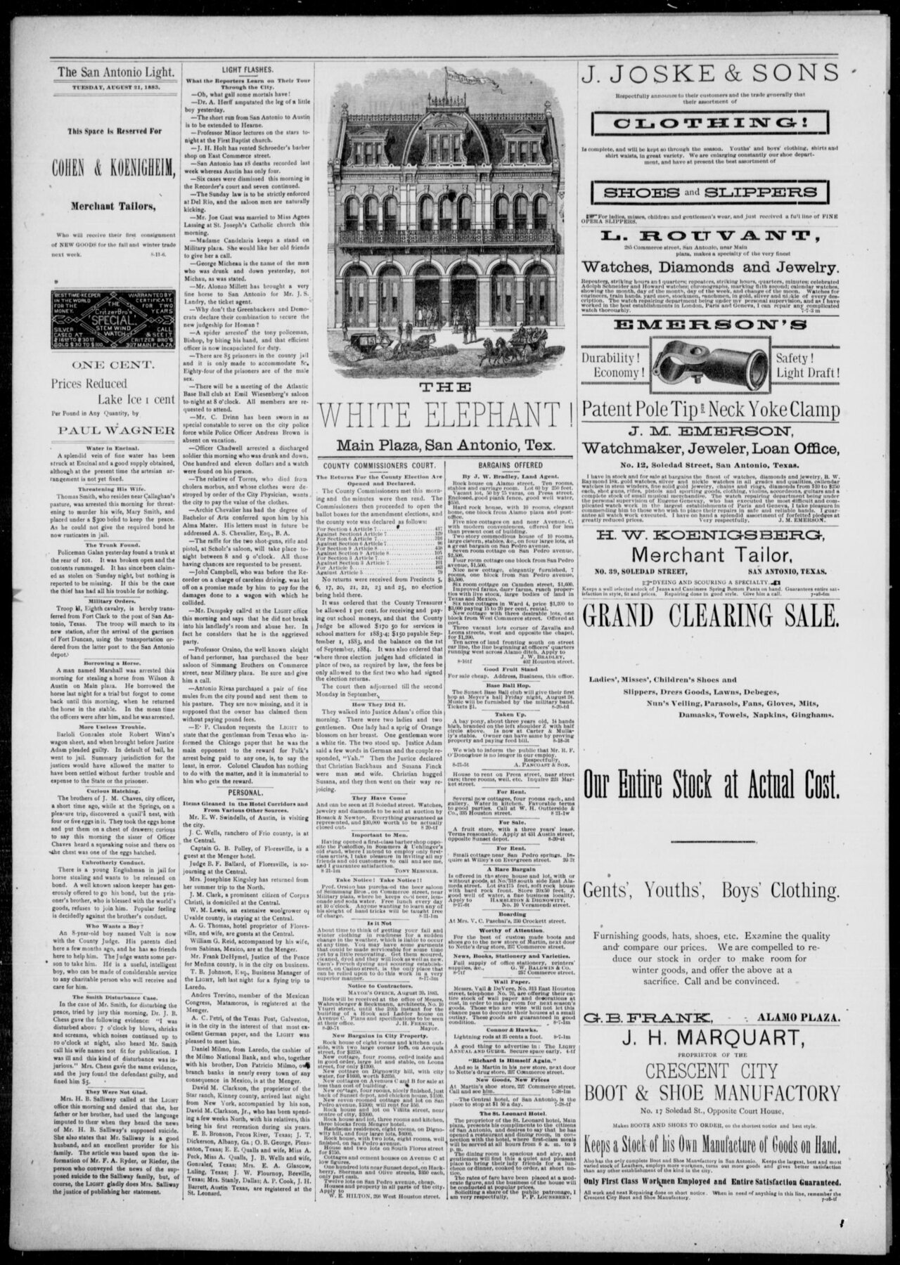 ON