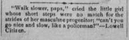 policeman Crp