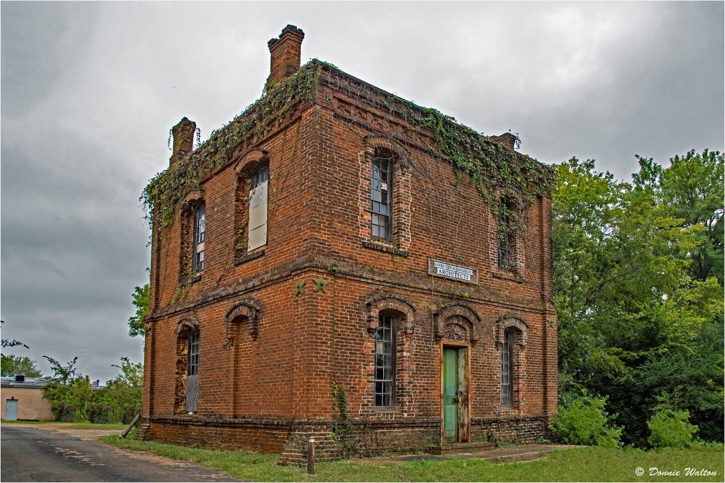 Jail St Augustine County