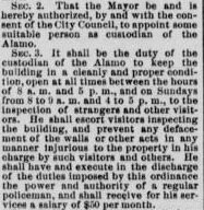 Alamo Ord21Jul1885OSeand3
