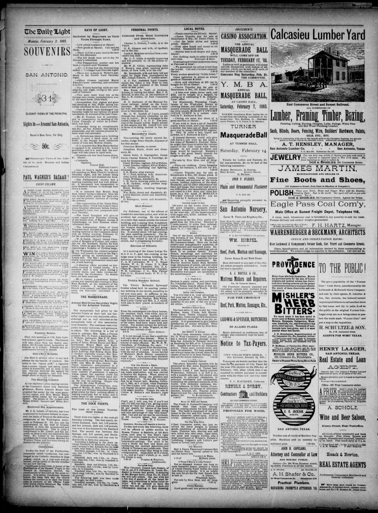 C 4ONs Info