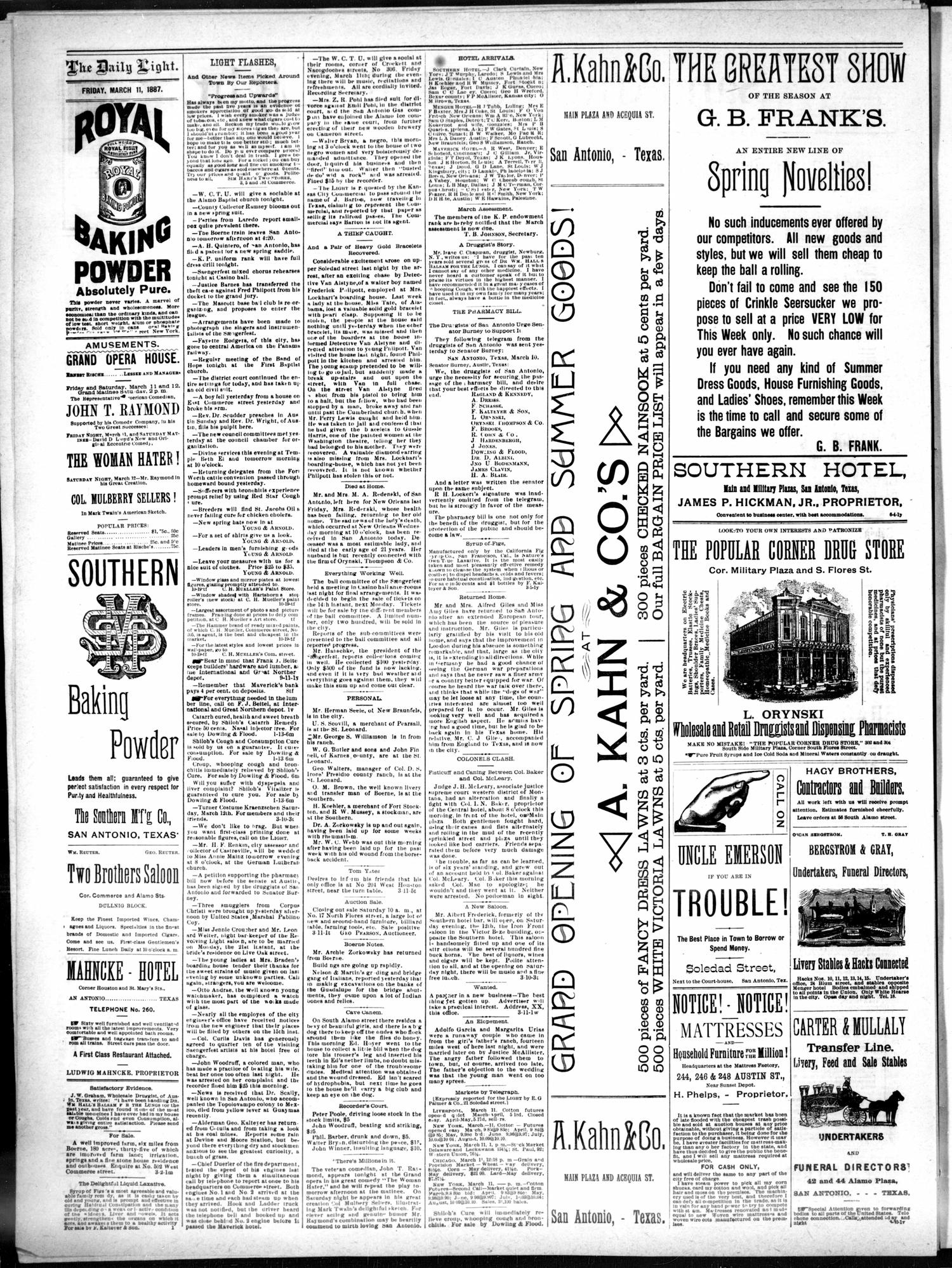 1887Mar11Pg4C3RecordersCourt