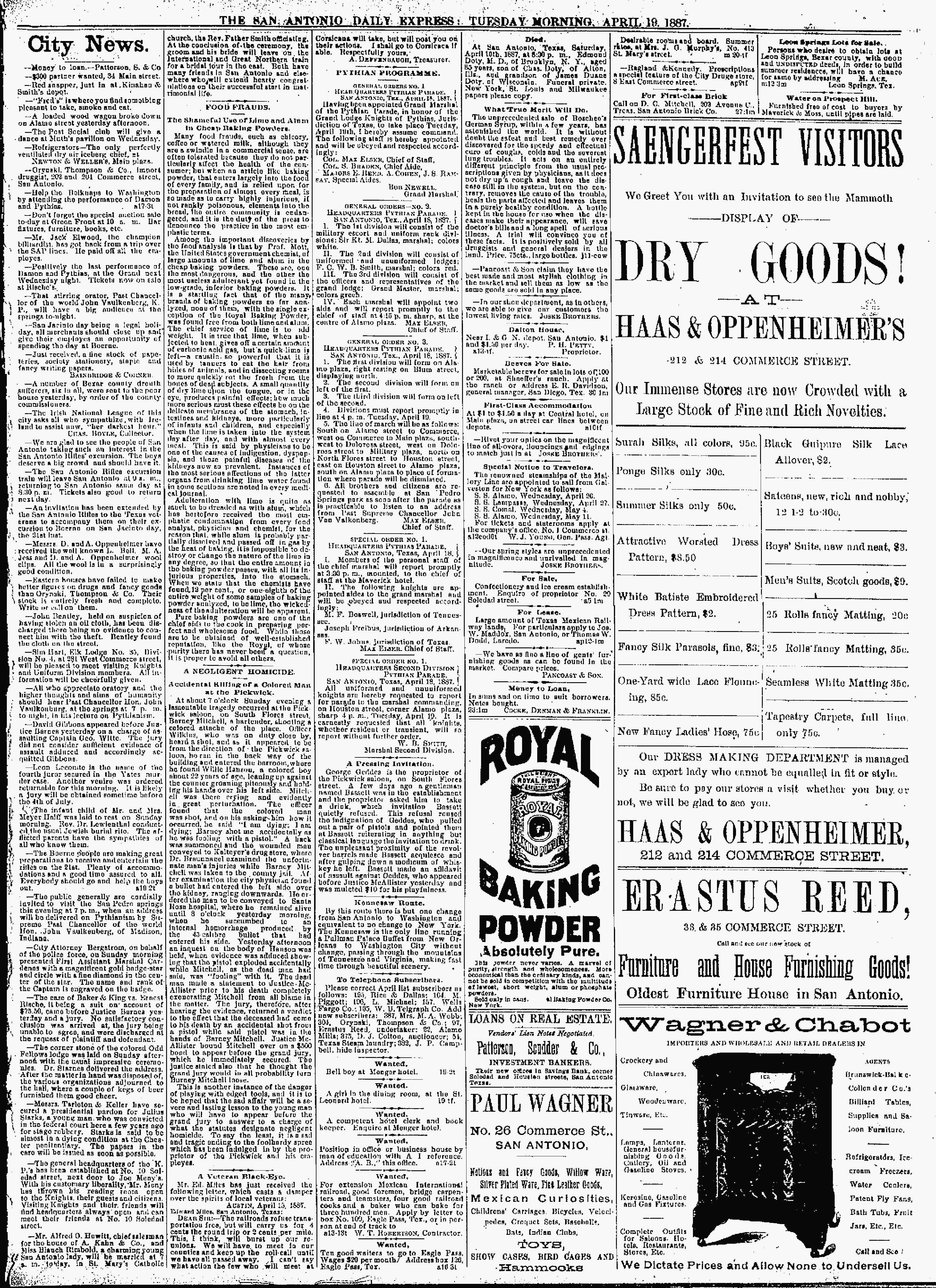 1887Apr19Pg5C1GoldBadgeC3Telephone