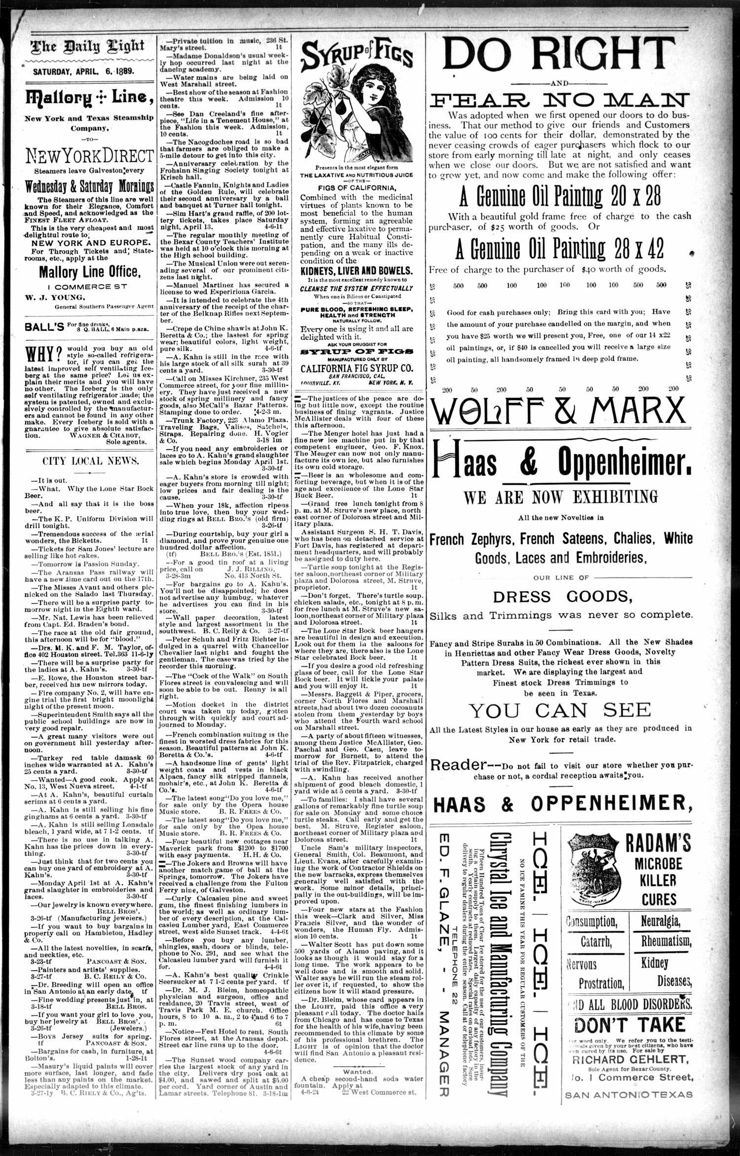 1889Apr6Pg5C3SomePavingDone