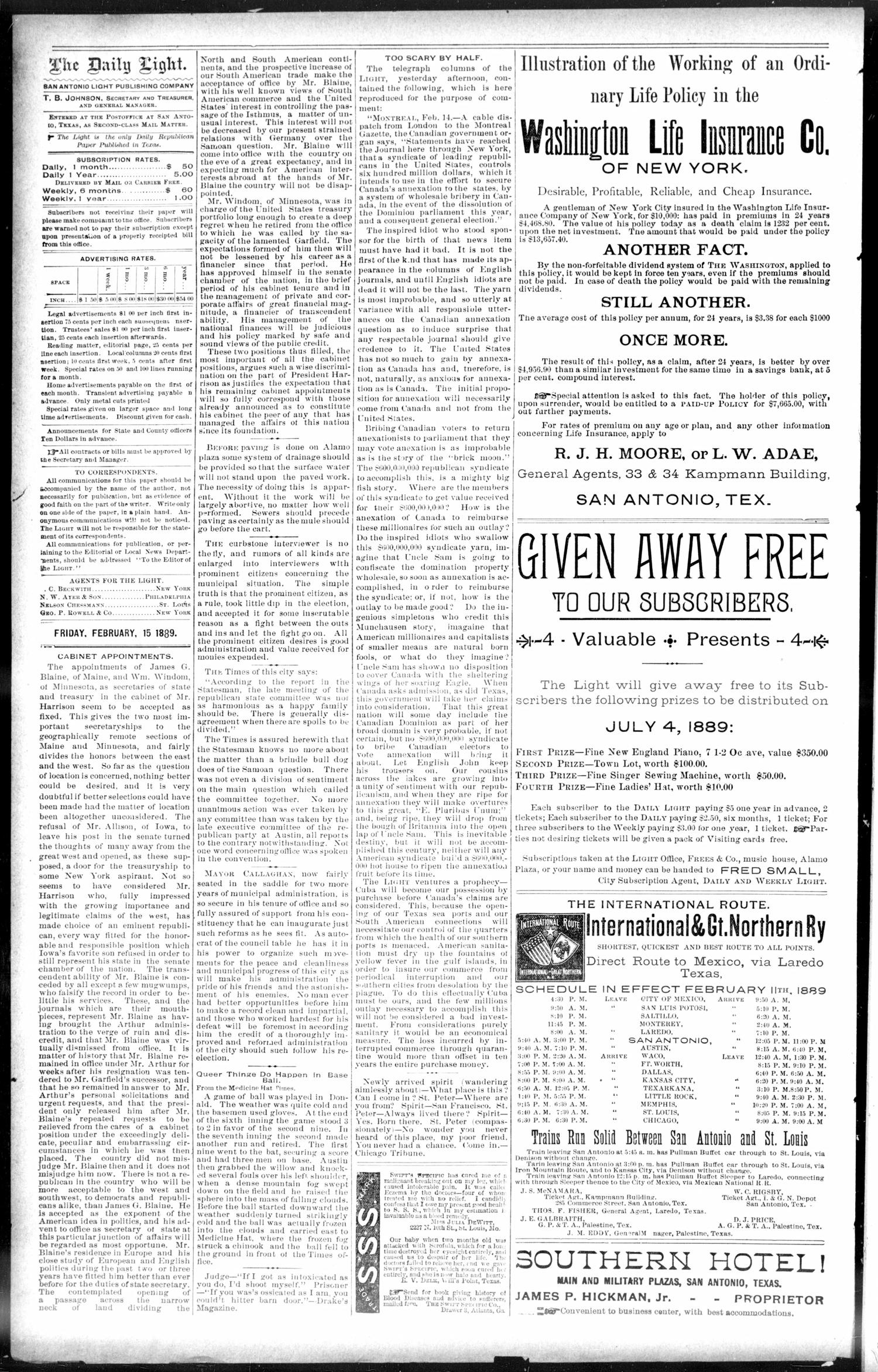 1889Feb15Pg2C2PavingDisc