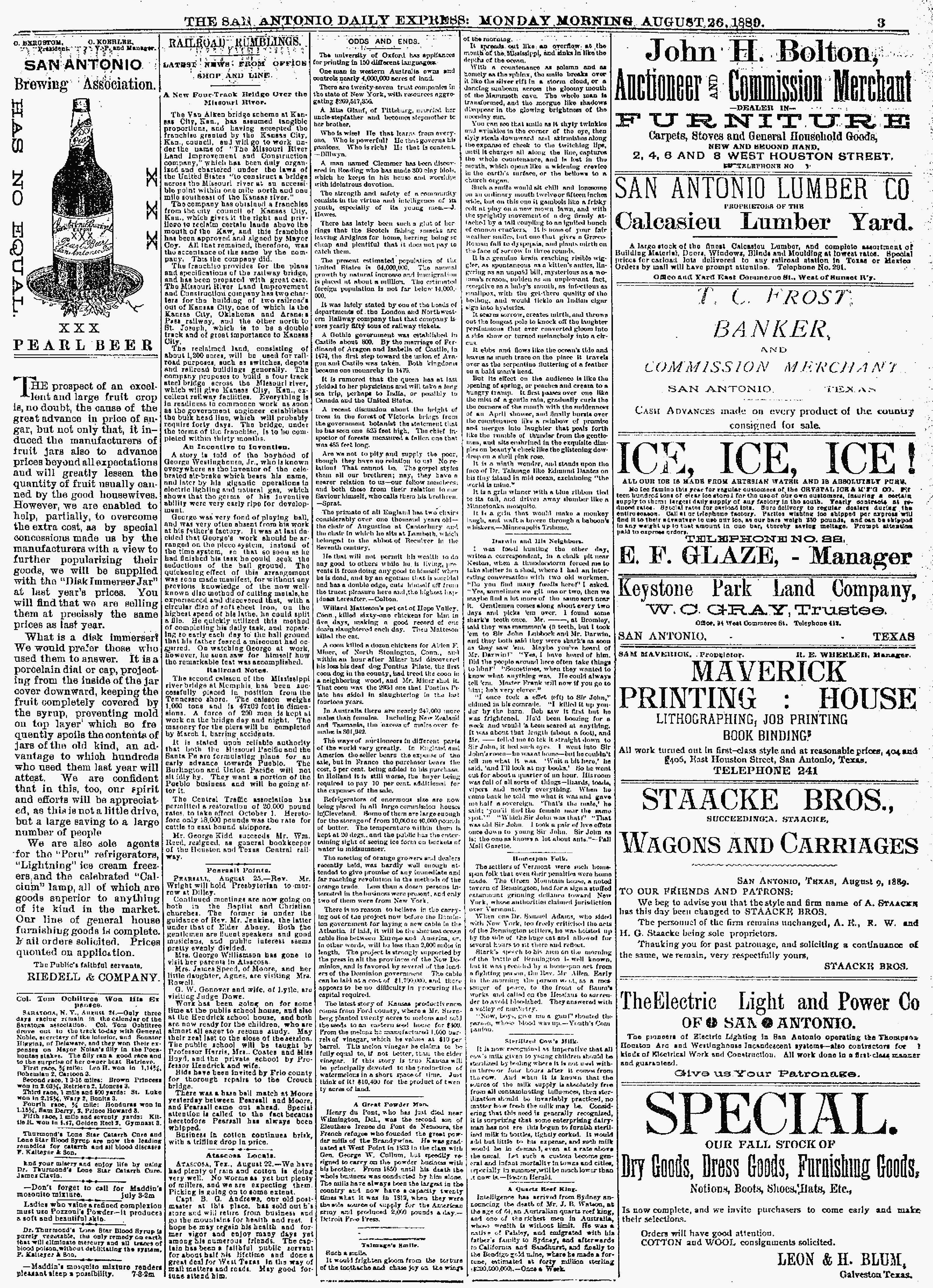 1889Aug26C4MilkC5-6StaackeAndElecAdv