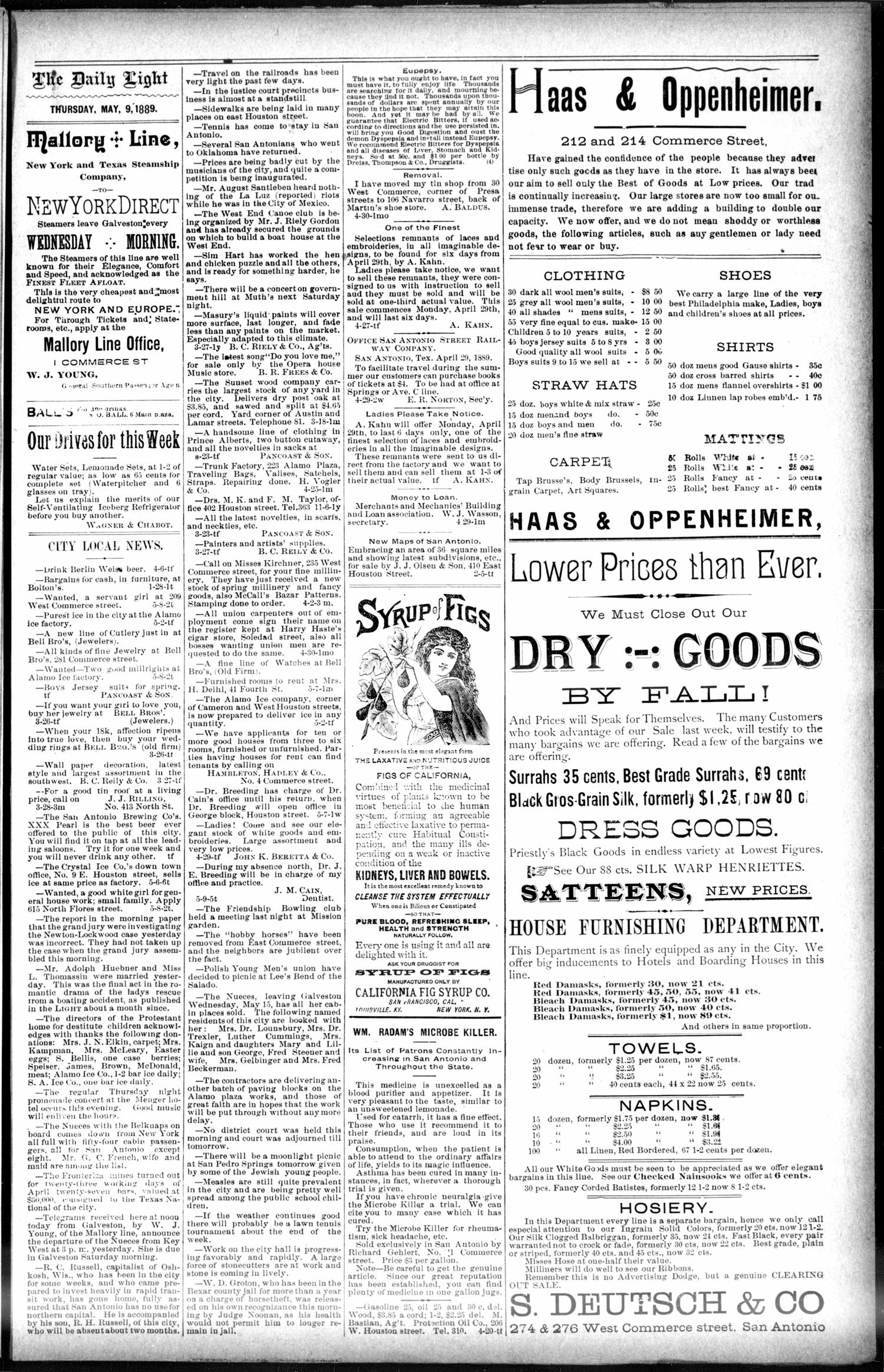 1889May9Pg5C2AlamoPlazaNewBlocks