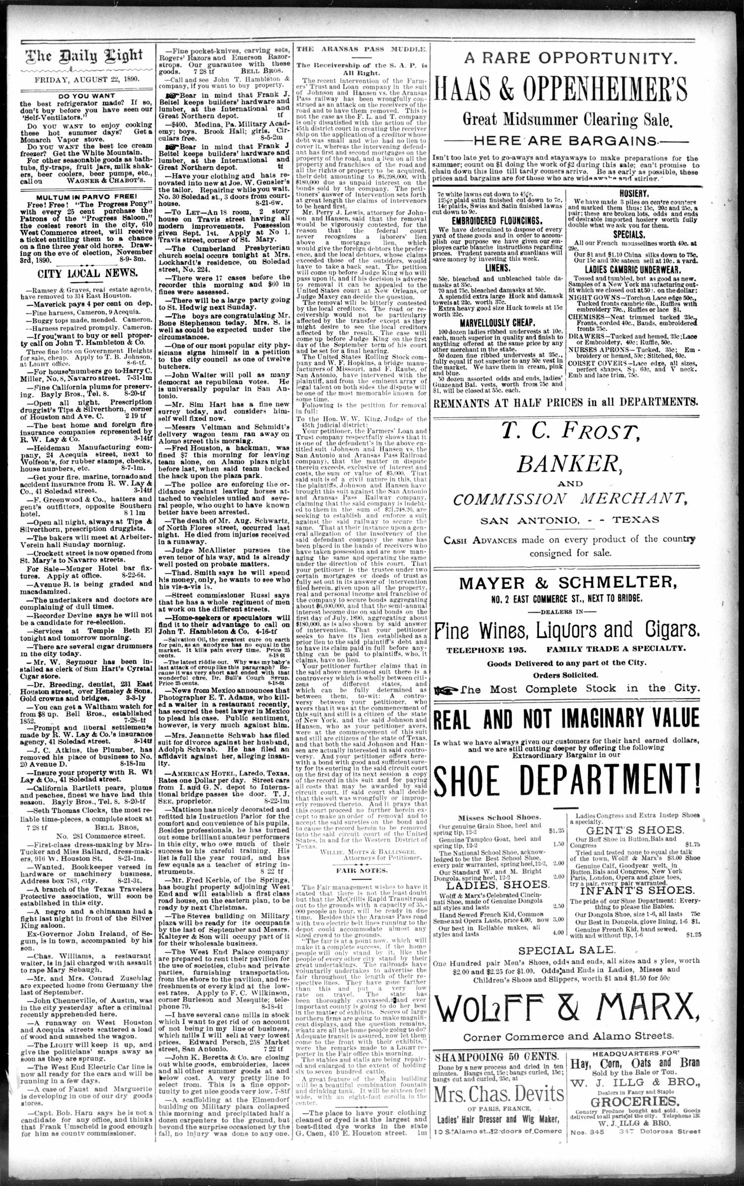 1890Aug22Pg5C2PolLeavingTeam
