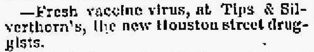 Vac Virus Crp