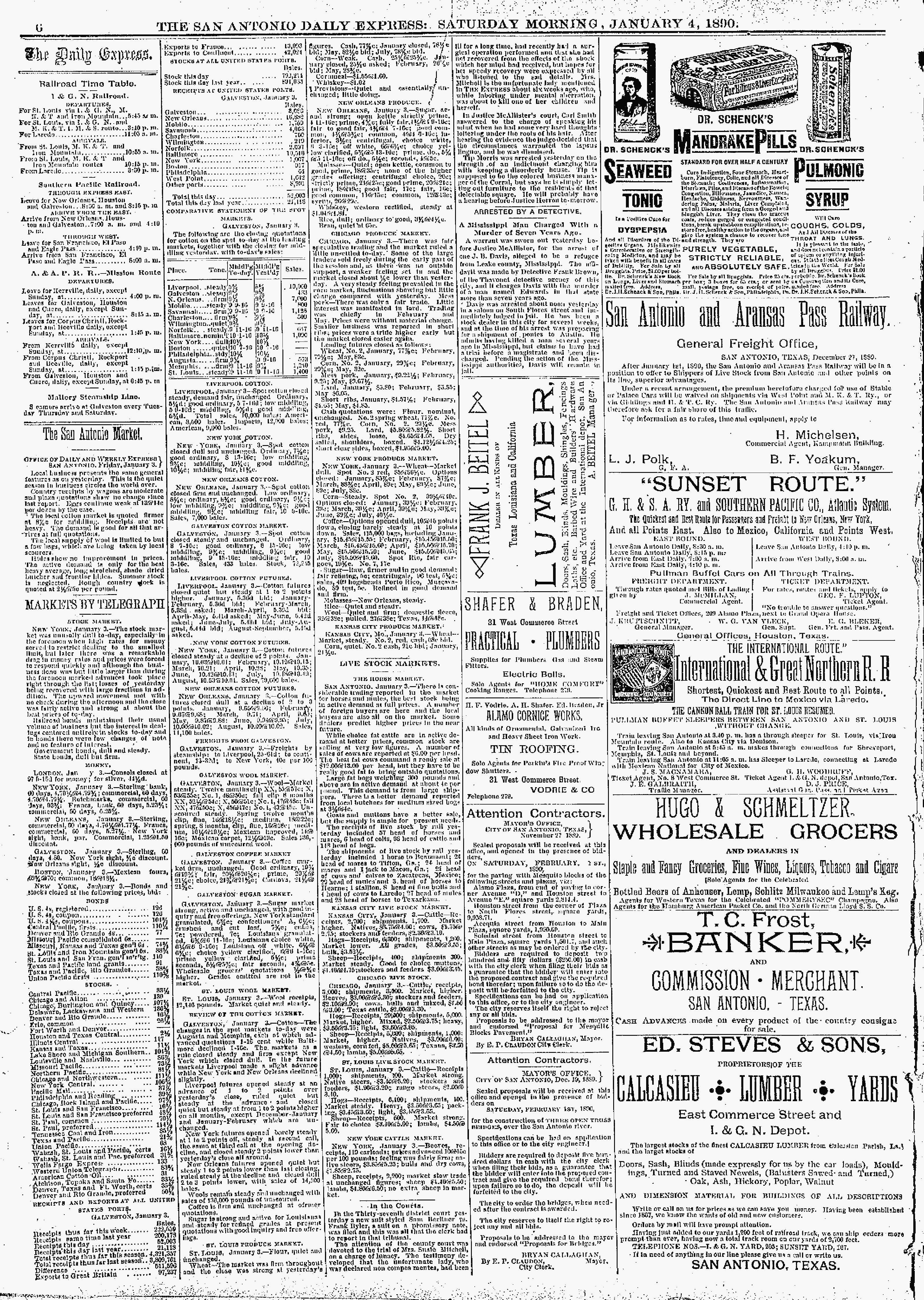 1890Jan4C4PavingBids