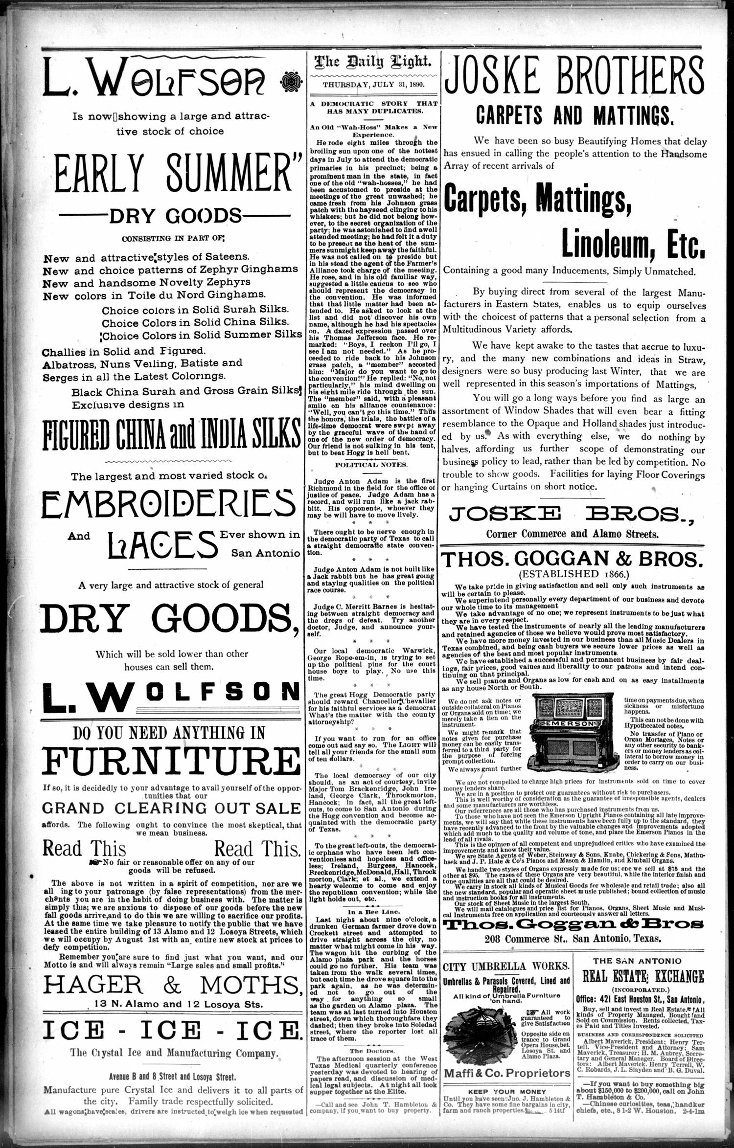 1890Jul31Pg8C3DrunkHitsPark