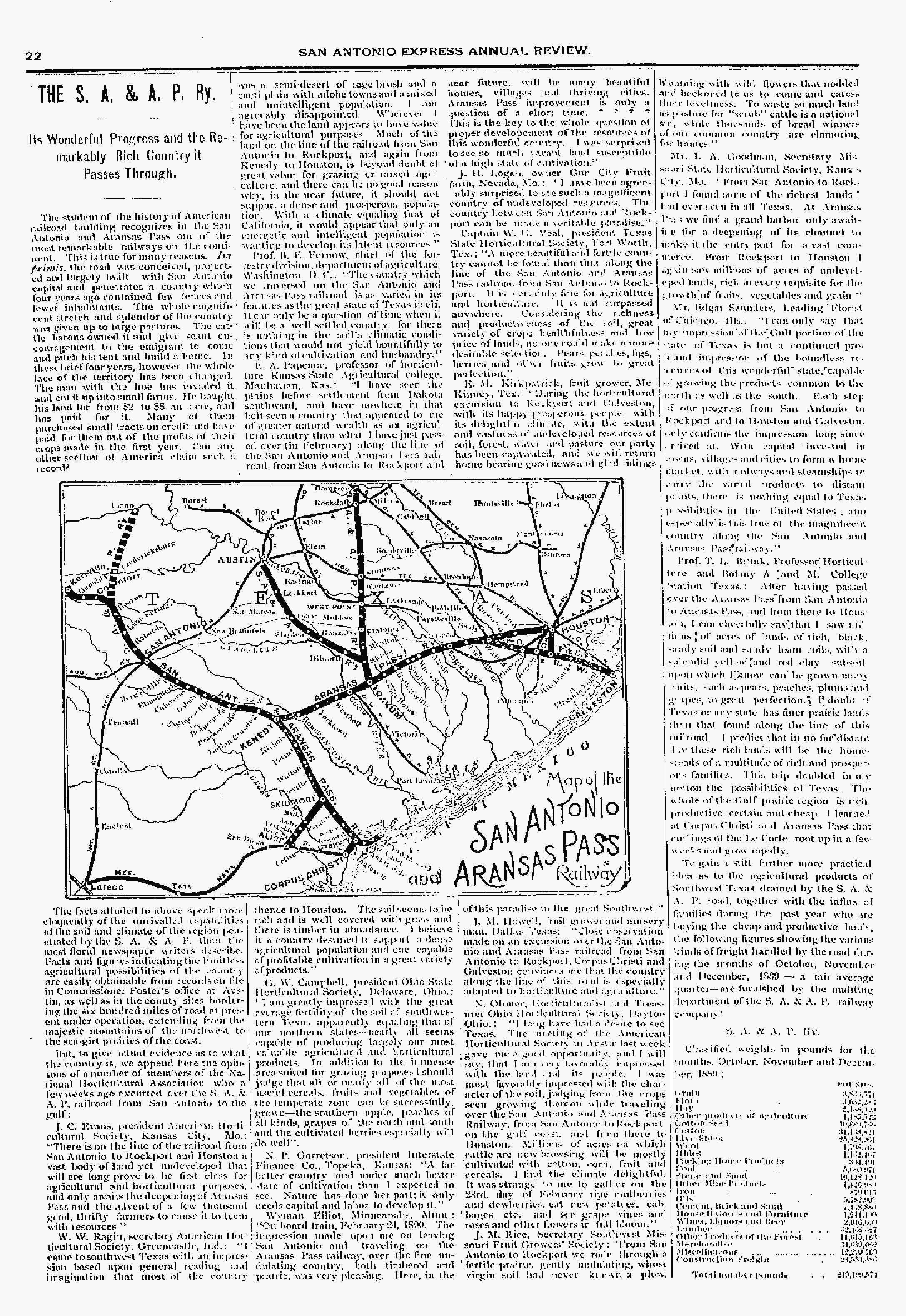 1890Mar15AnnualReviewPg22