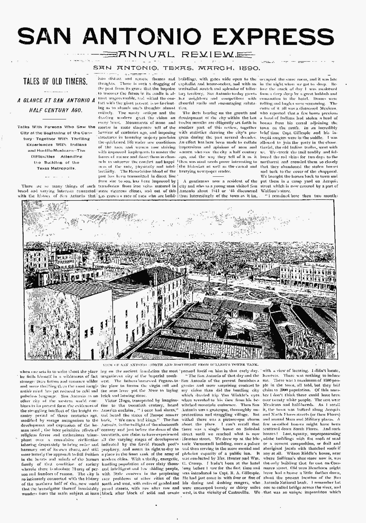 Full Page Retro