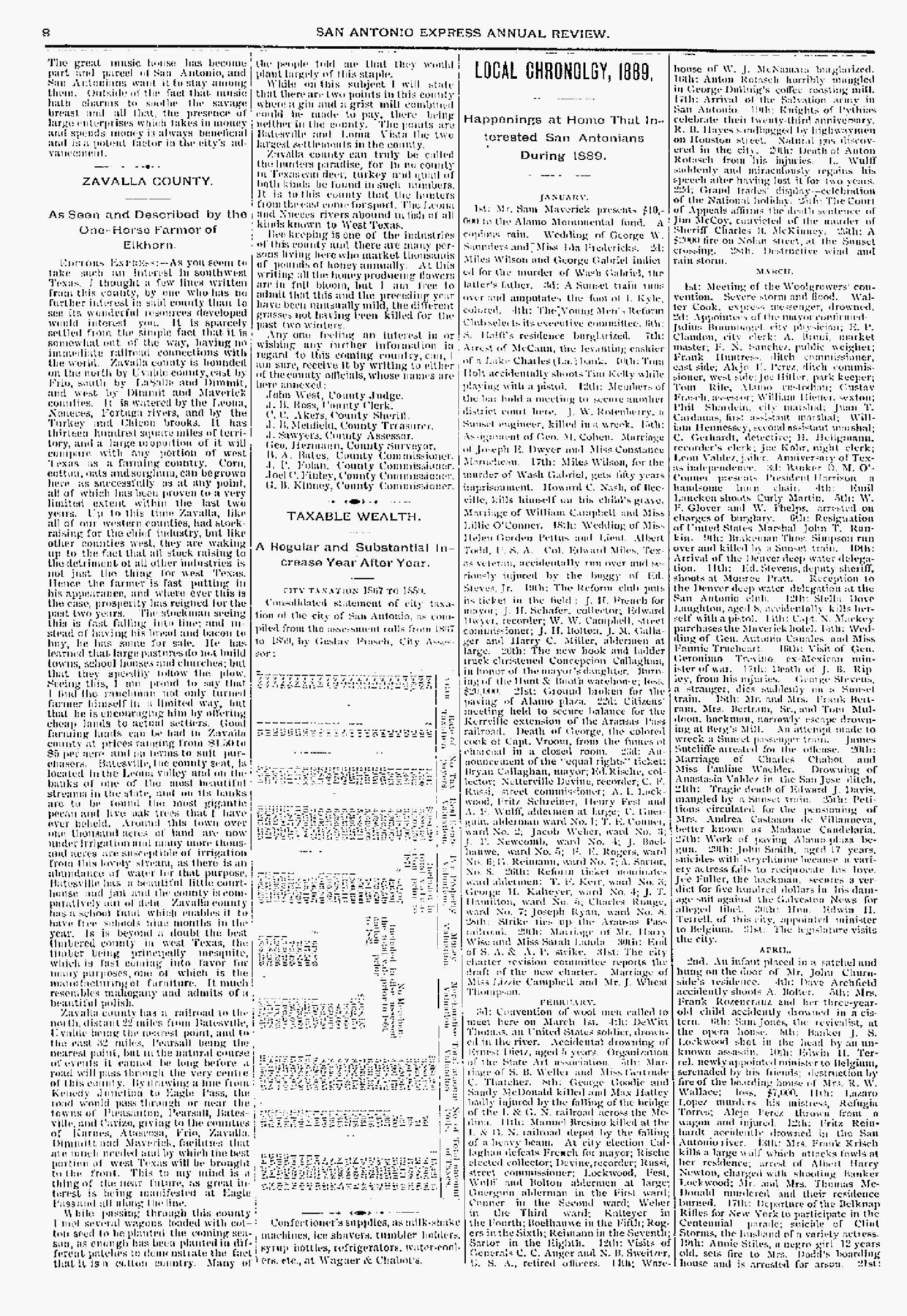 Full Page Retro