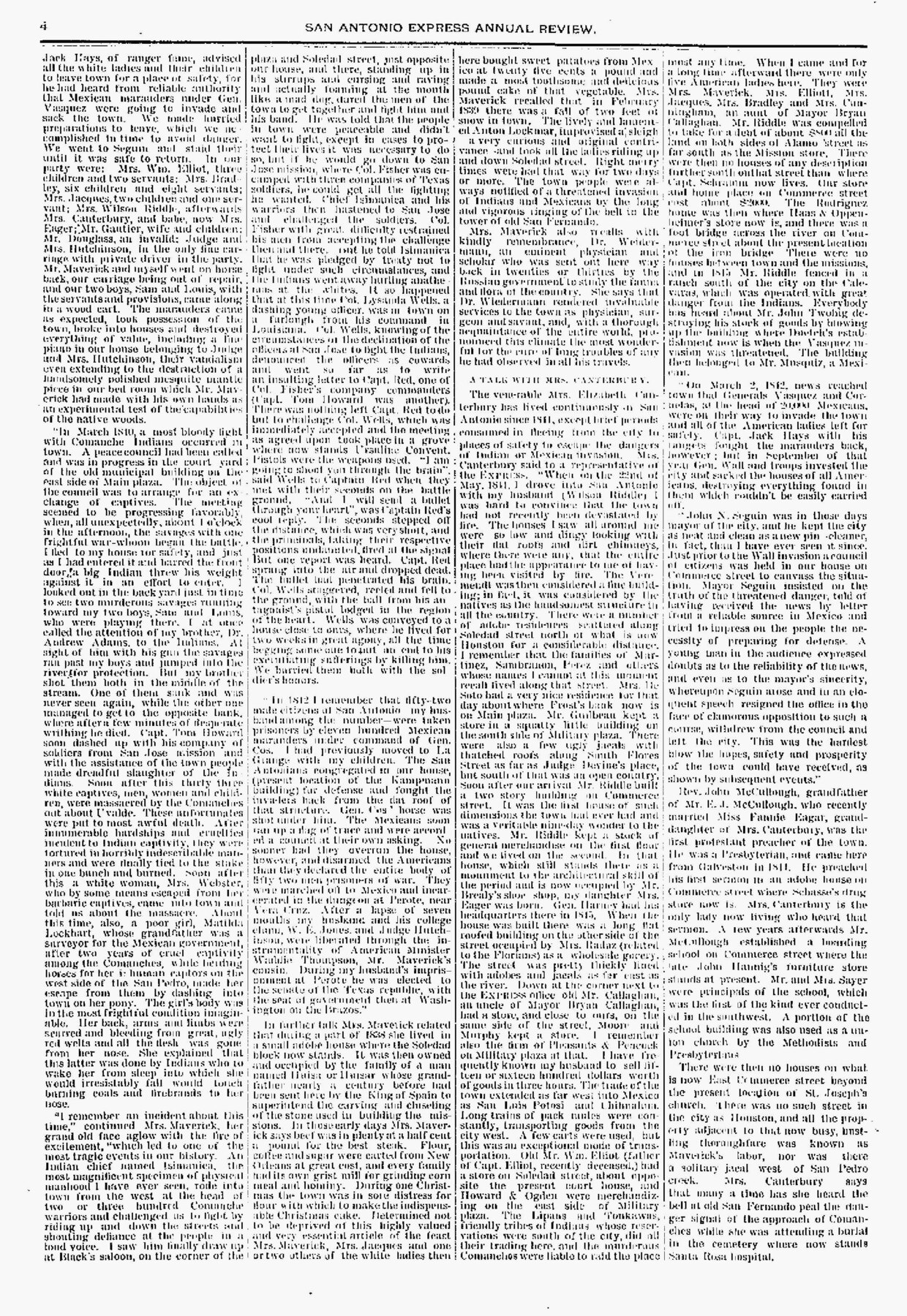 Full Page Retro