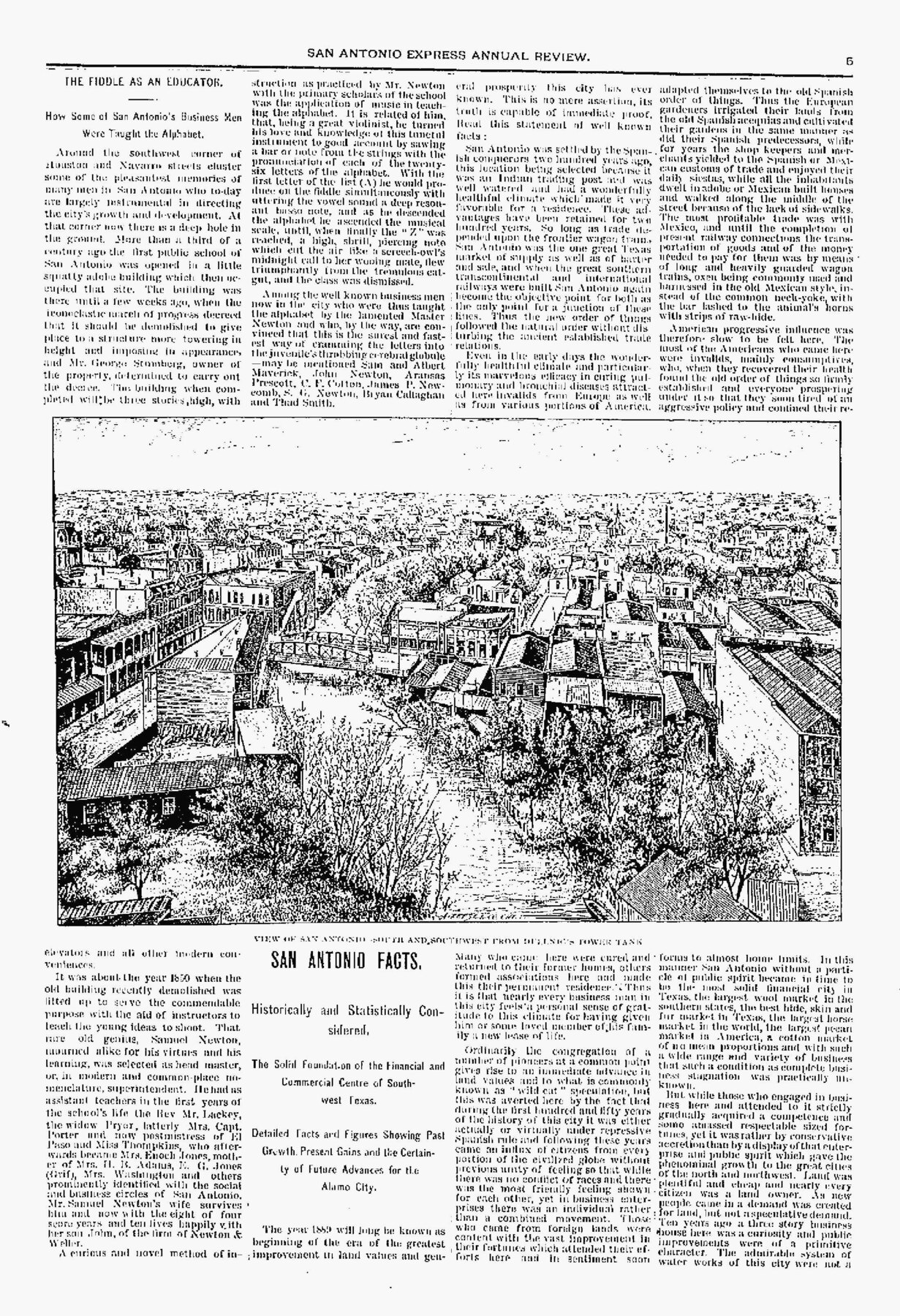 Full Page Retro