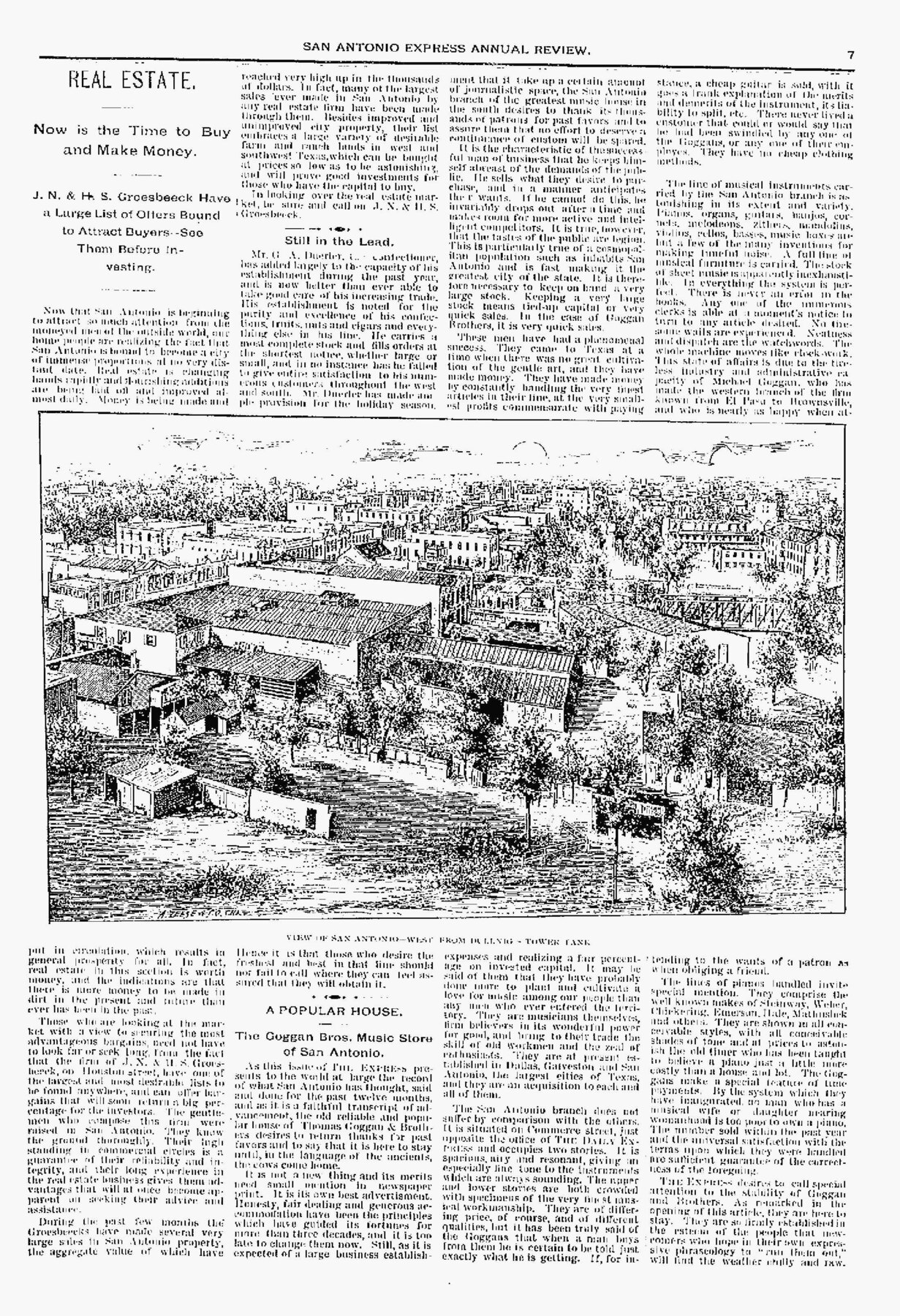 Full Page Retro