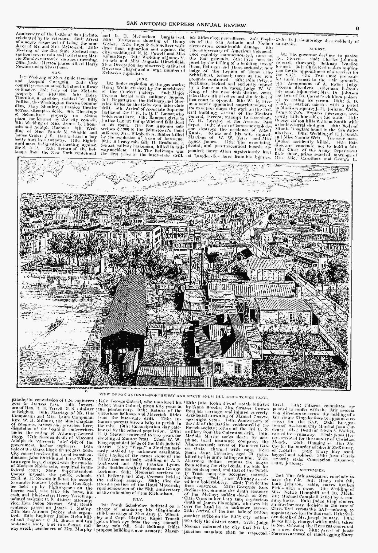 Full Page Retro