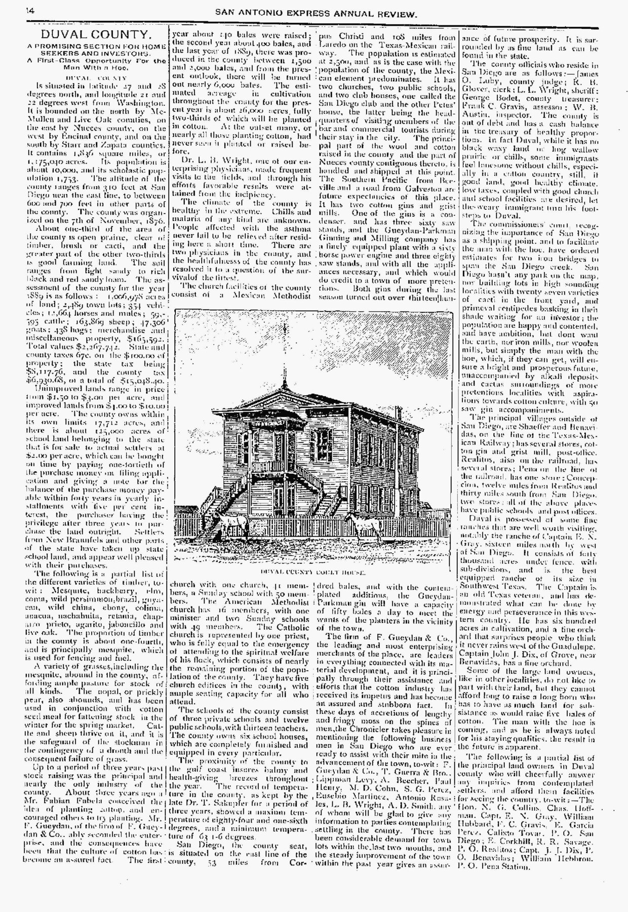 Full Page Retro