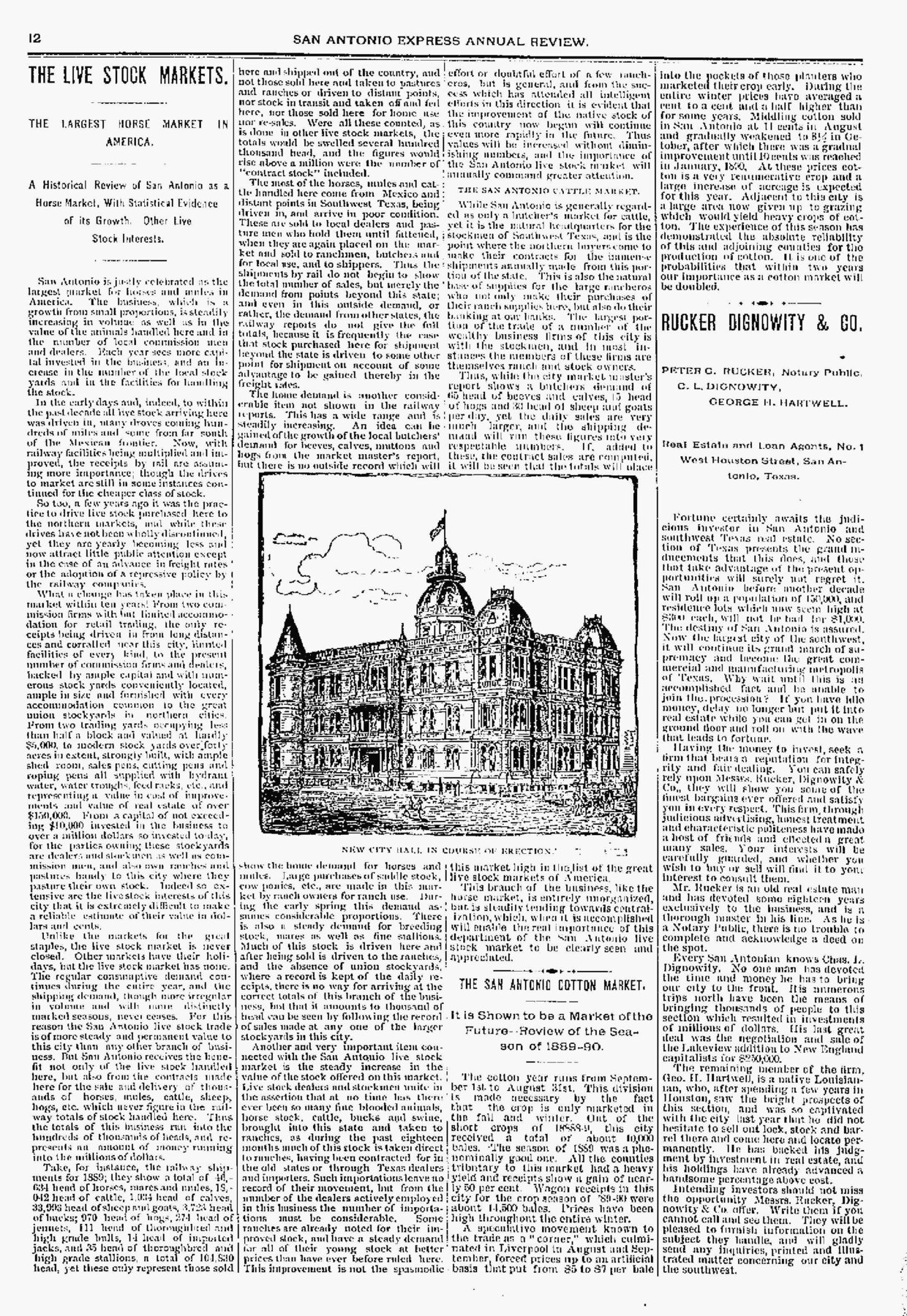 Full Page Retro