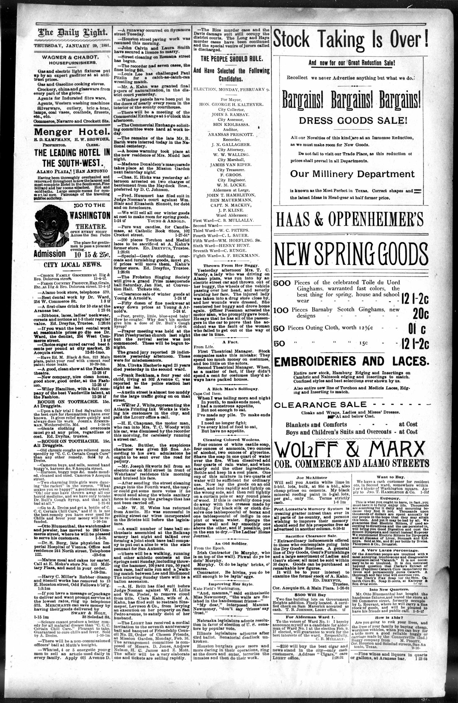 1891Jan29Pg5C2HoustonStPavingResumed