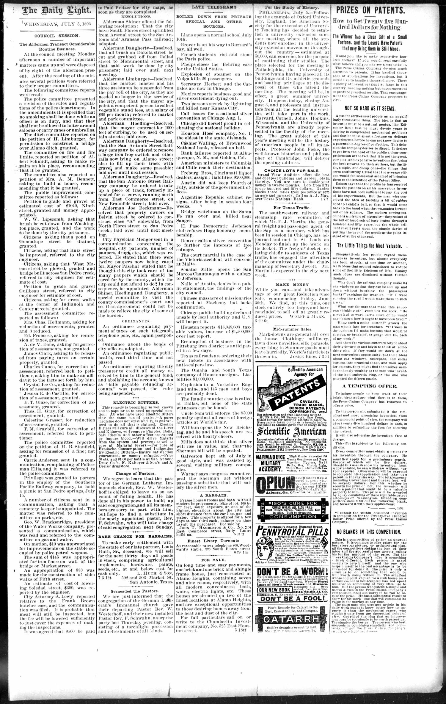1893Jul5Pg7C1PolRegC1PolPatPlural