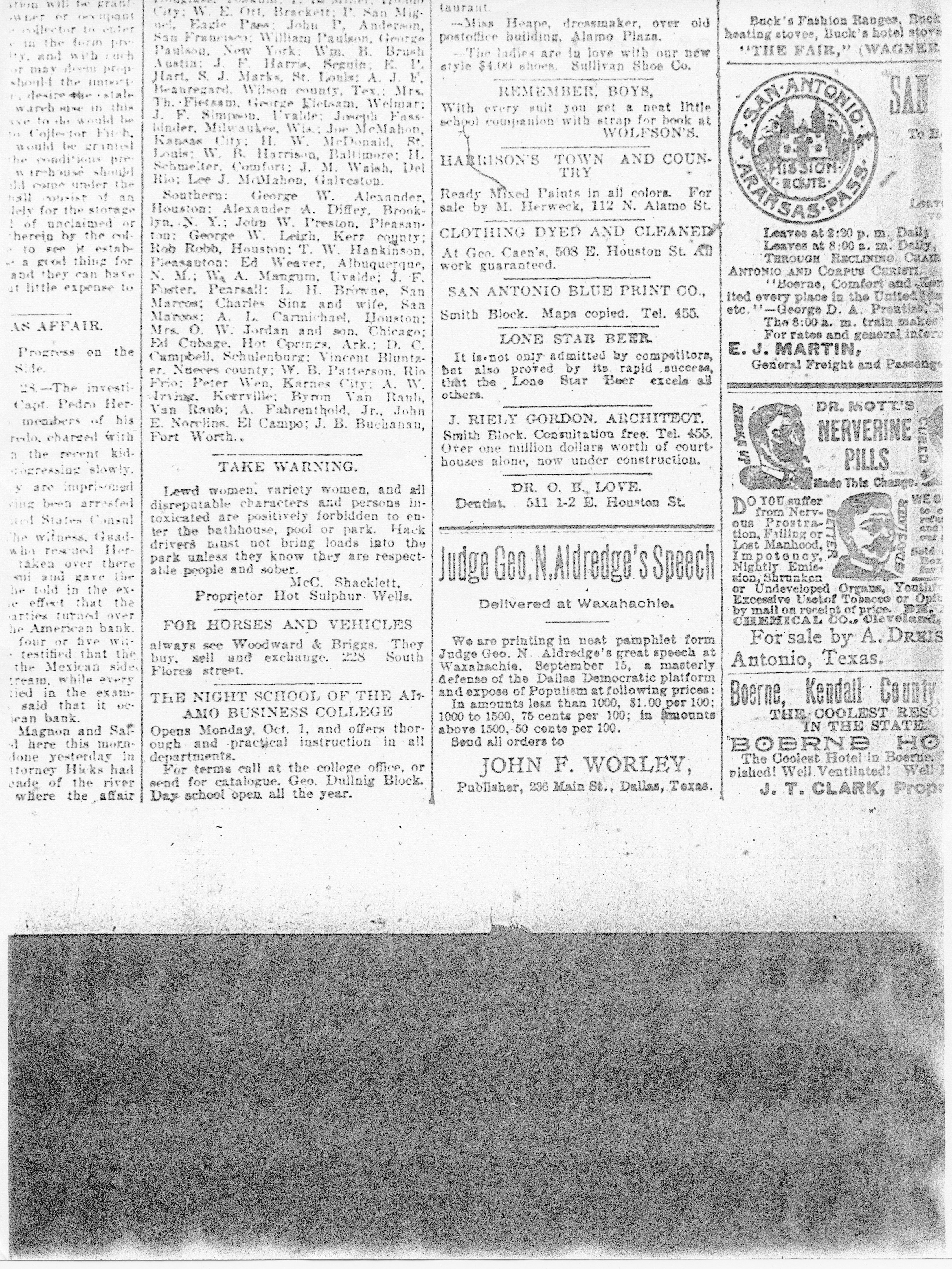 1894Sep29C2Warning