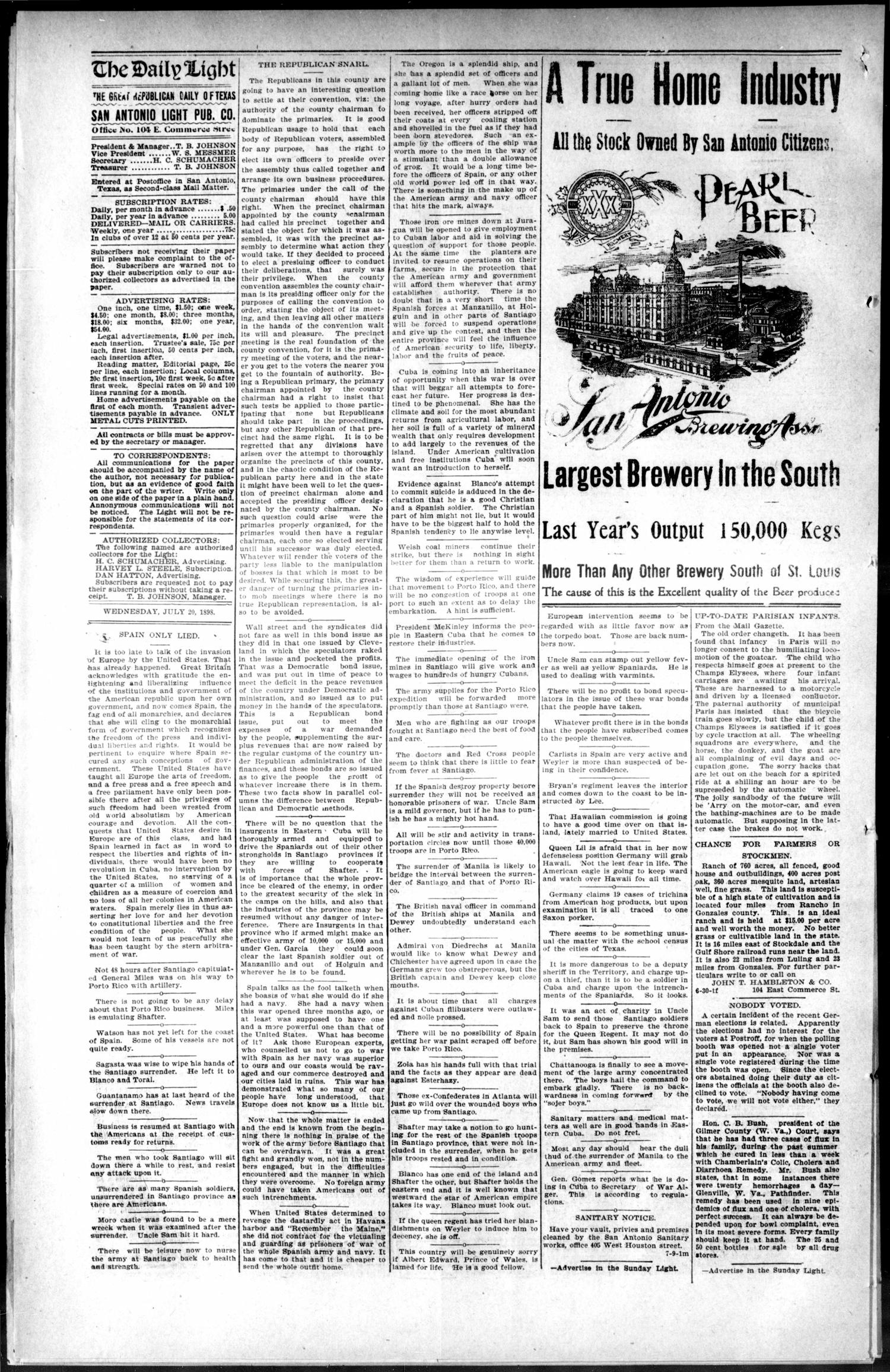 1898Jul20Pg2C5Motorcycle