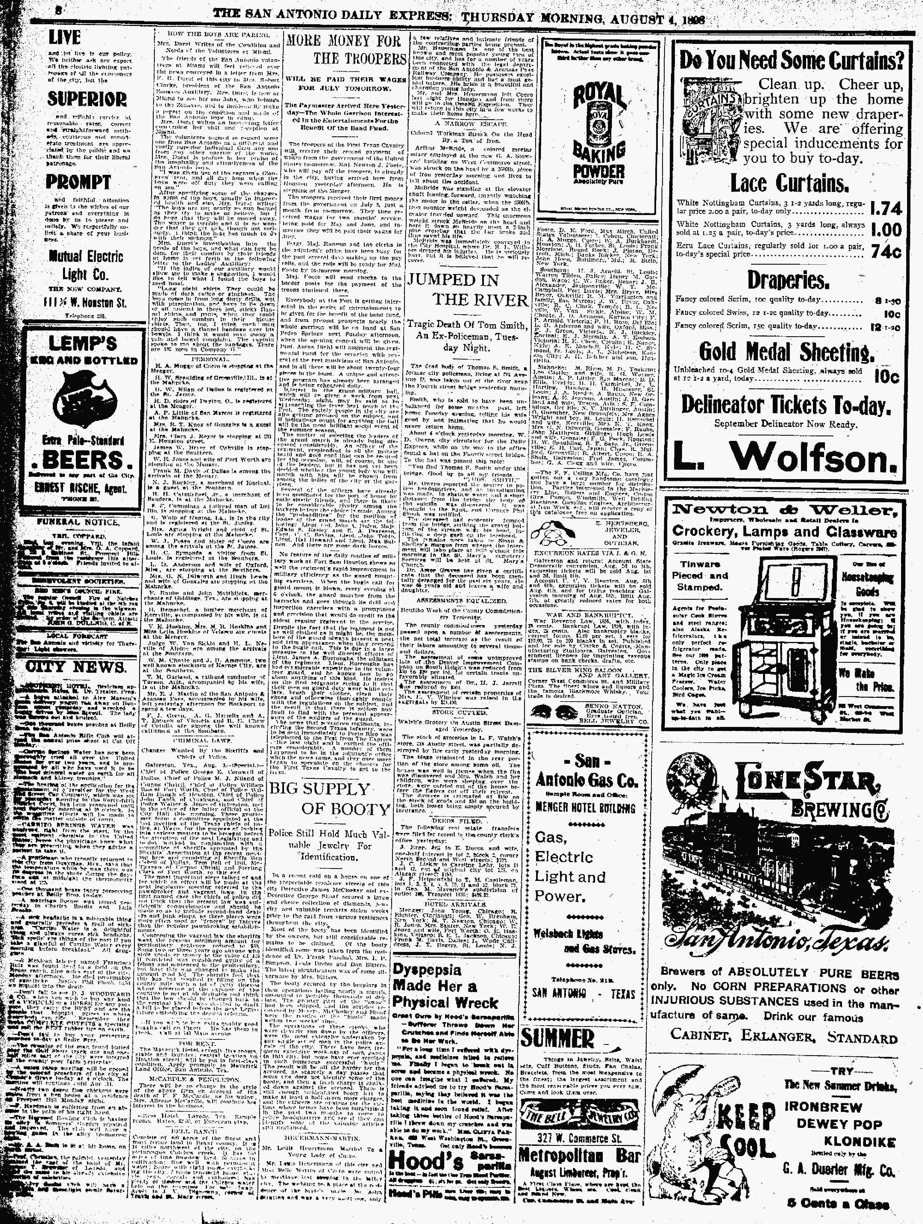 1898Aug4C4AccC4SuicideON