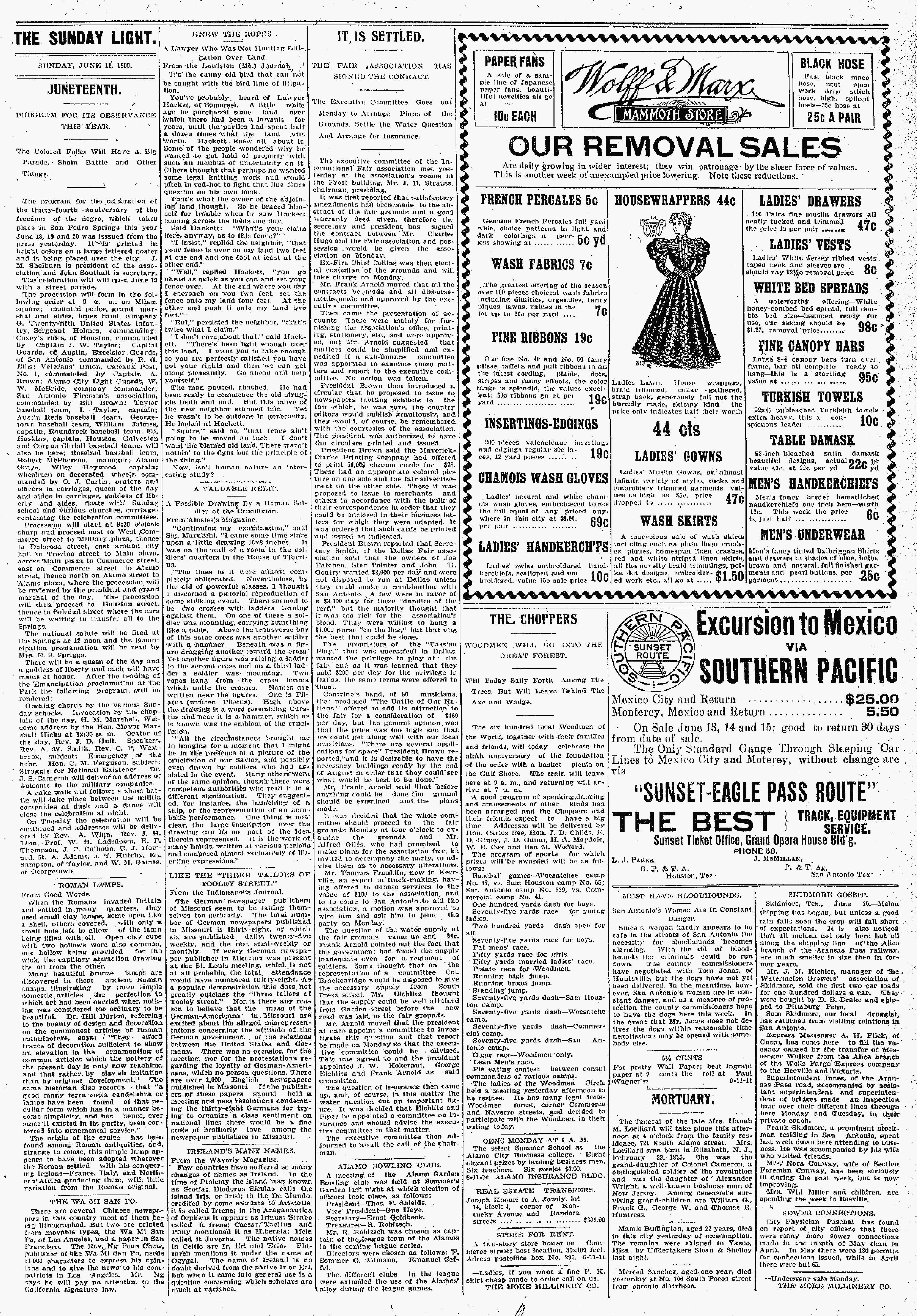 1899Jun11C1Celebration