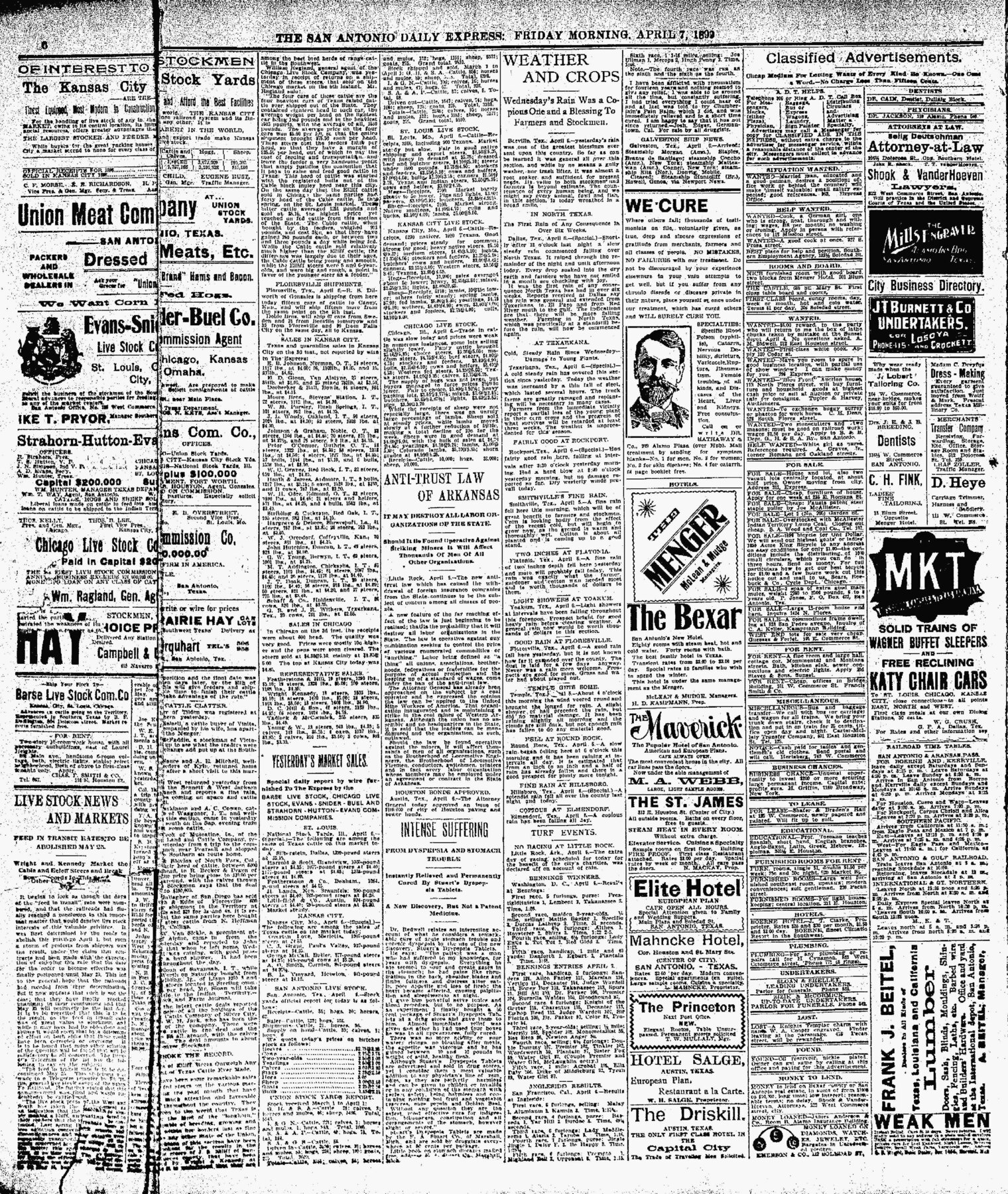 Sears Adv