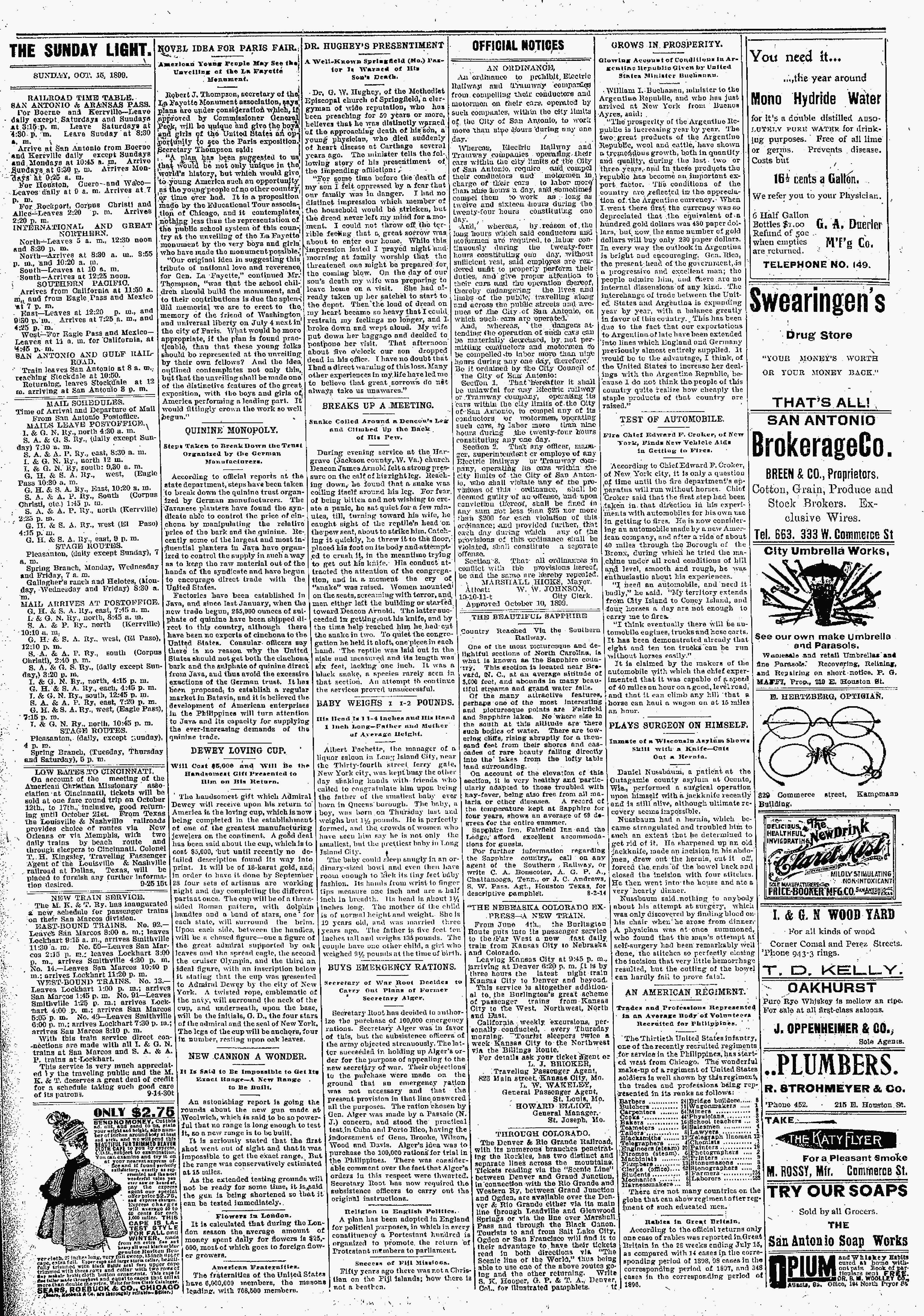 1899Oct15C5FireDeptAuto