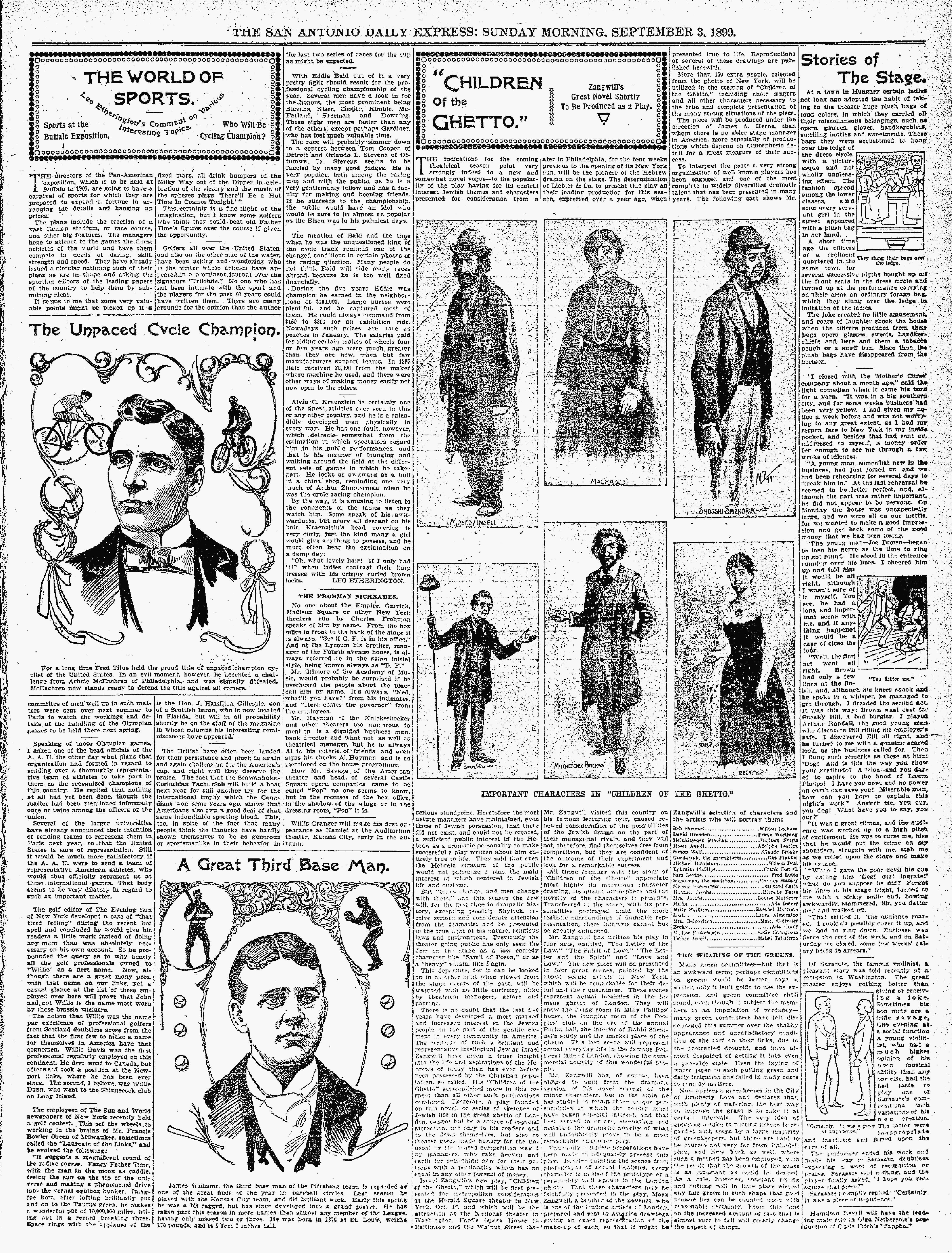 1899Sep3BaldBygoneDays