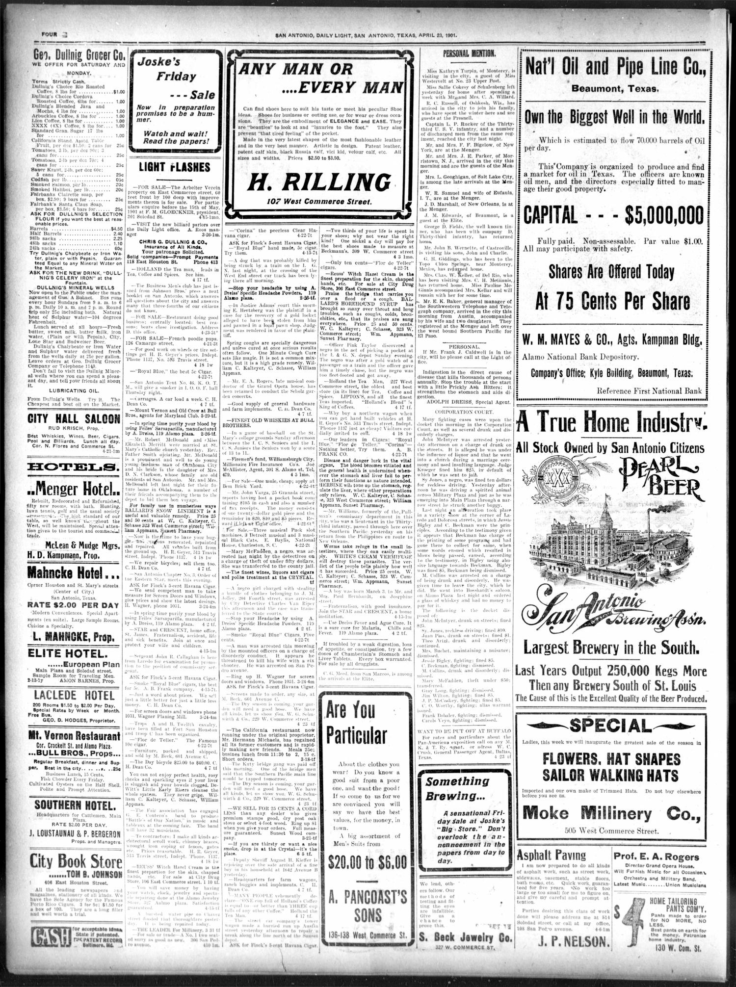 1901Apr23Pg4C4OffPinkTaylorON