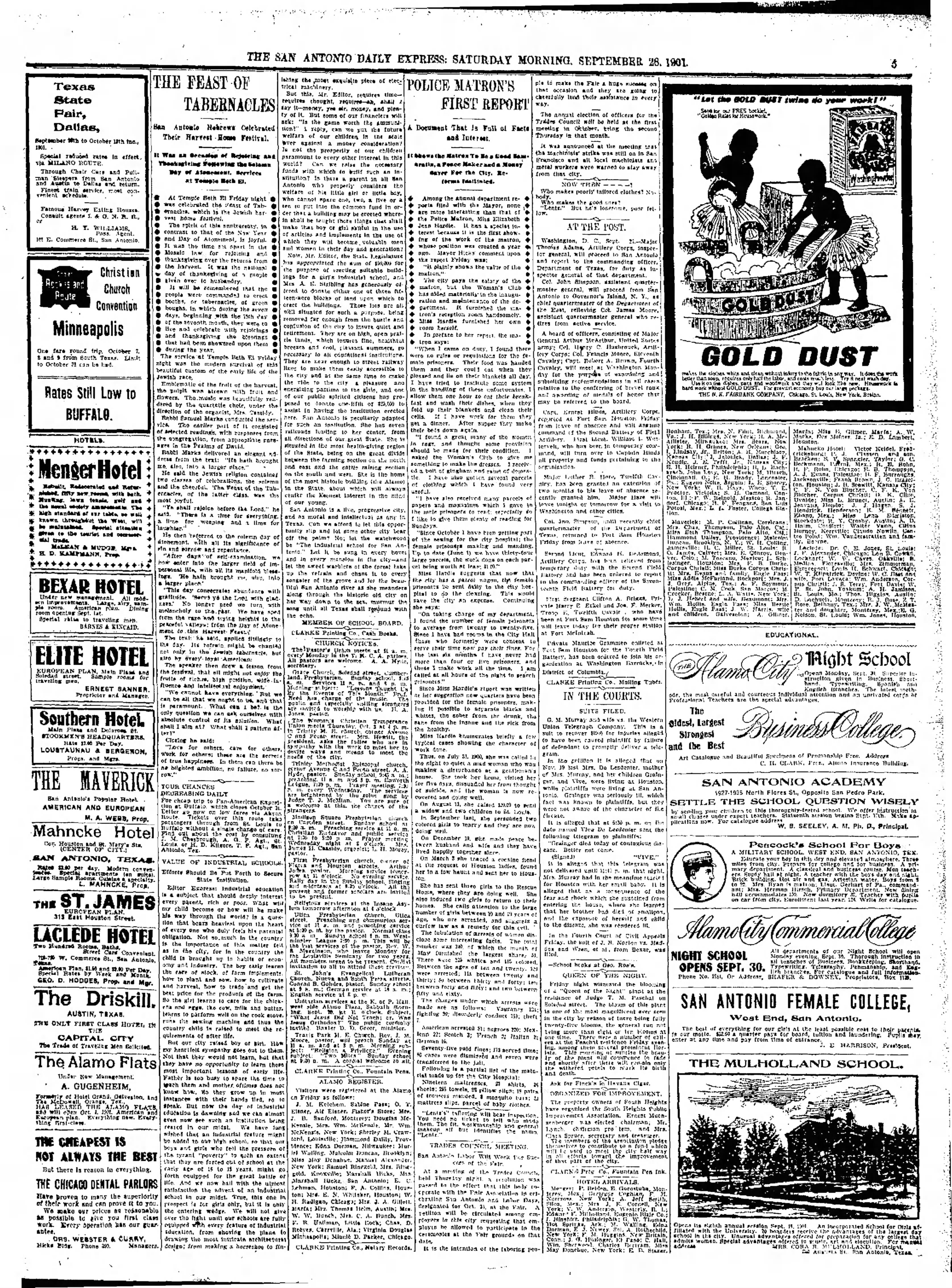 1901Sep28C4MatronSADE