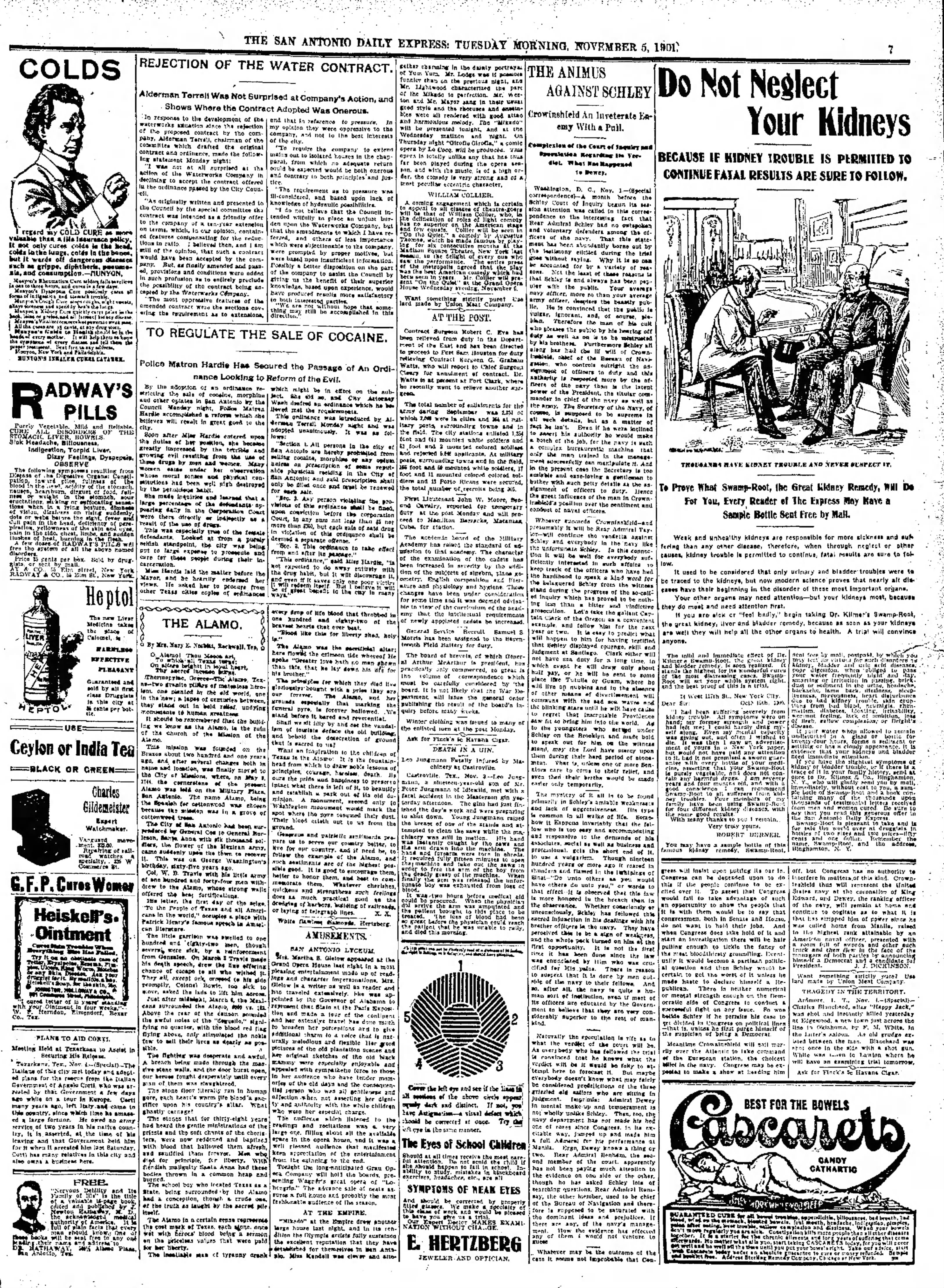 1901Nov05C2-3MatronSADE