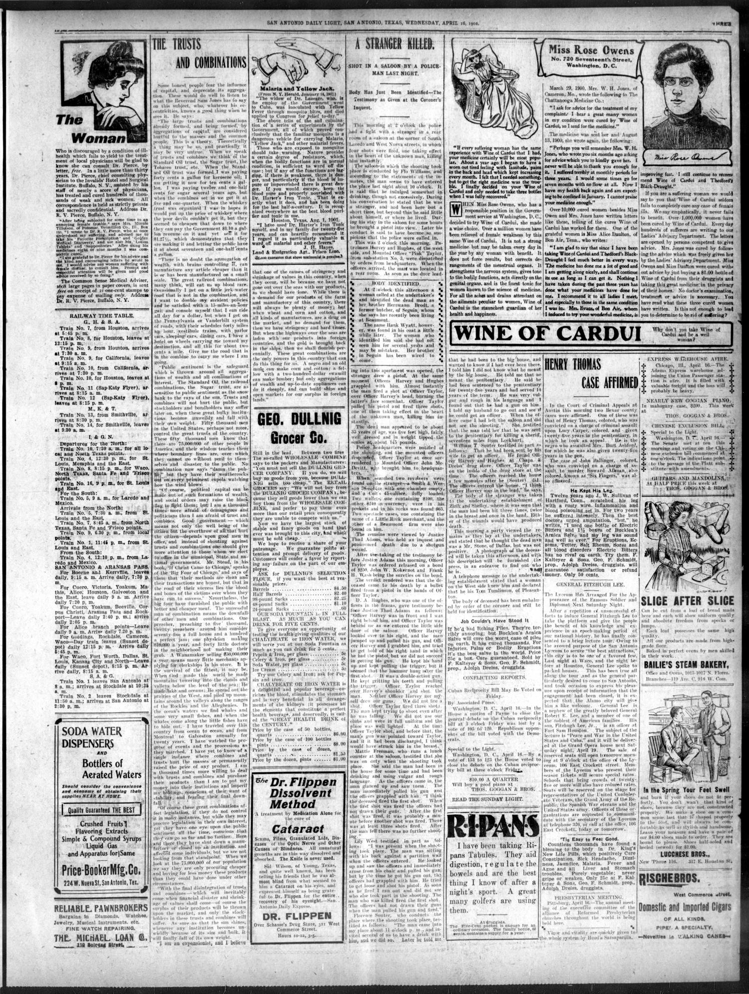 1902Apr16Pg3C4HanksShooting