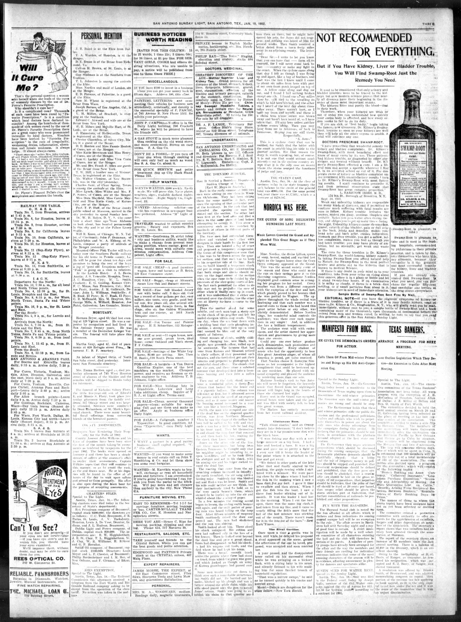 1902Jan19Pg3C2PinkTaylorBackground