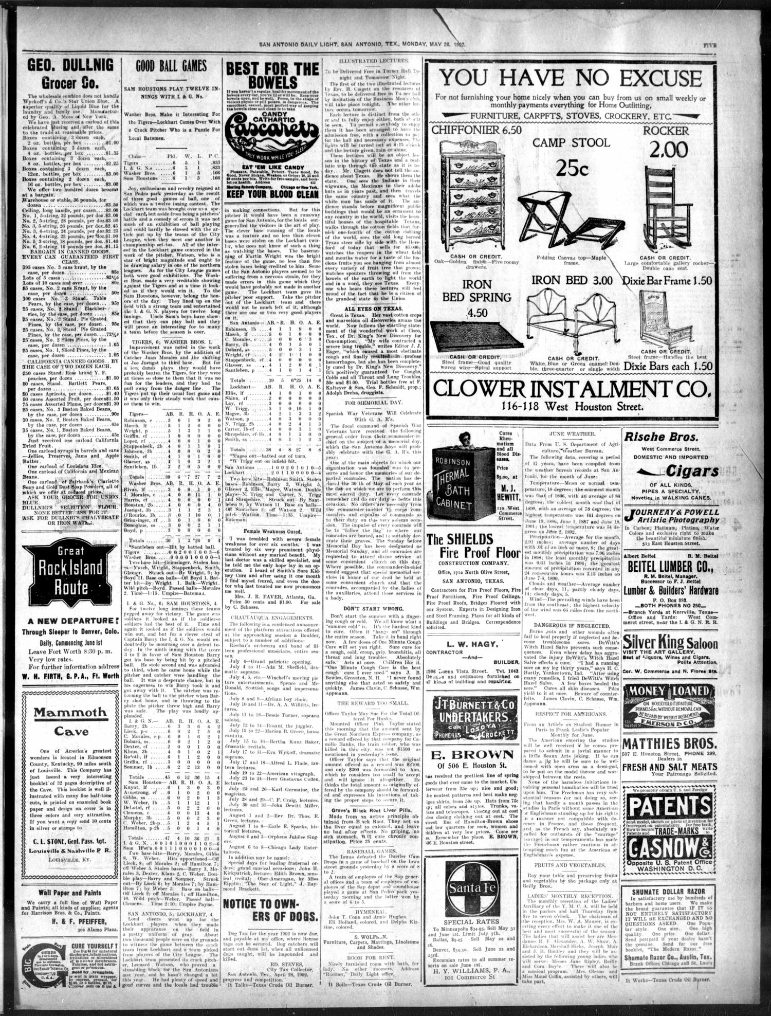 1902May26Pg5C4HanksRewardFightON