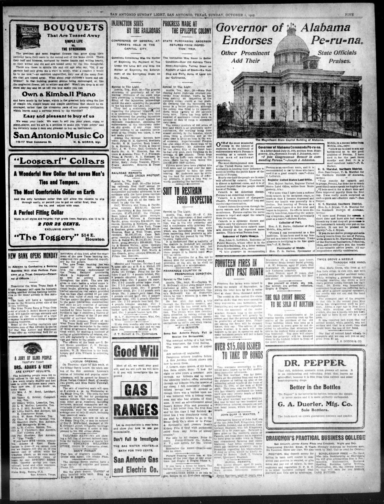 1905Oct1Pg5C6MenyBldgAuction