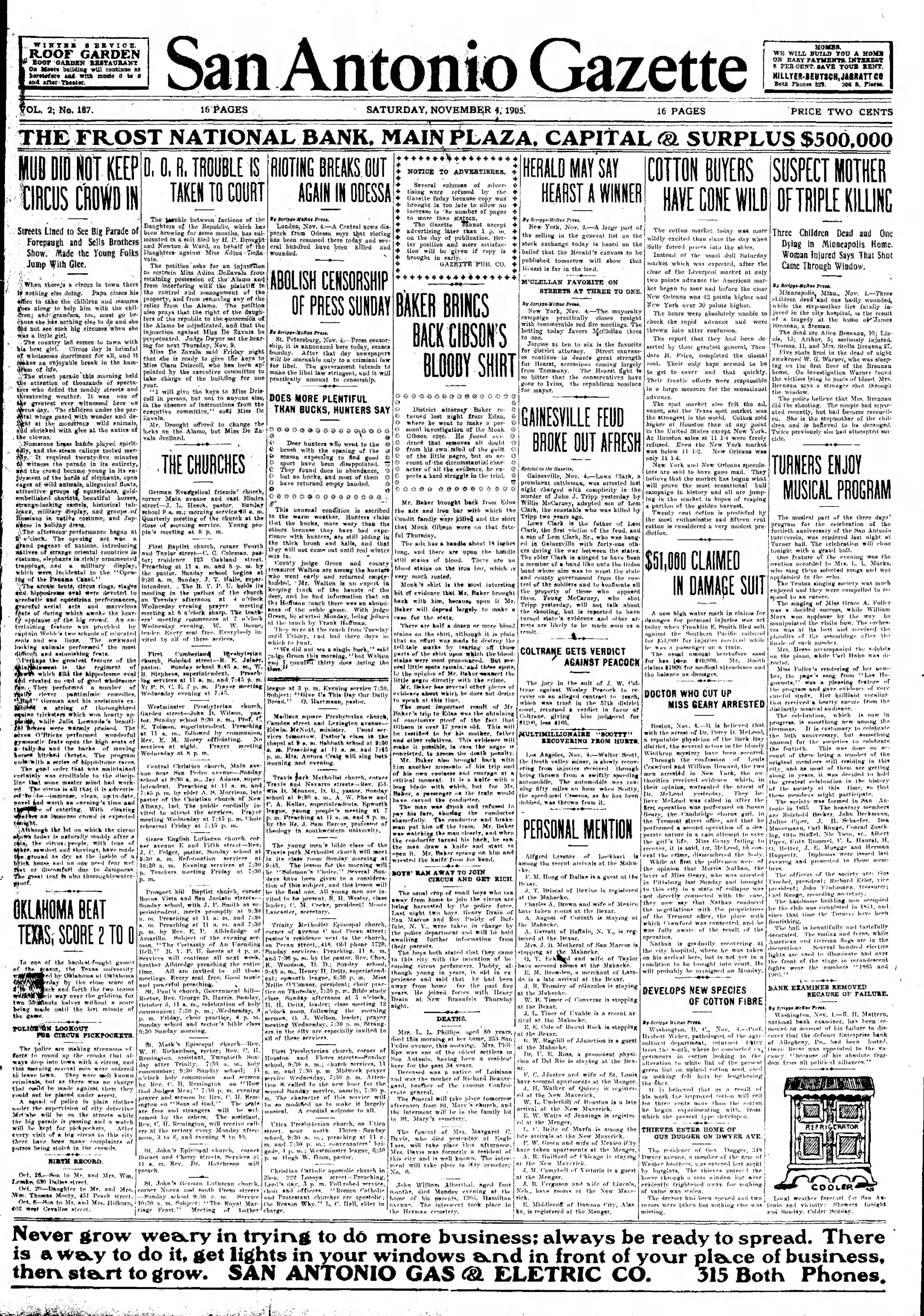 1905Nov04C1ONsag