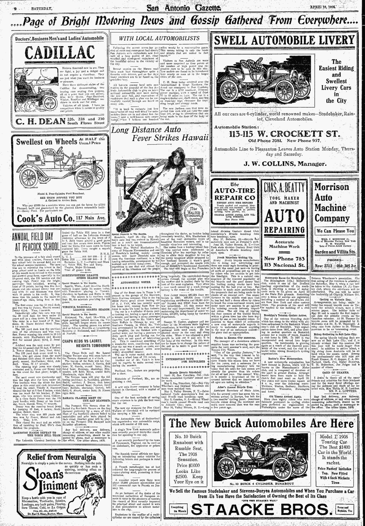 Auto News And Adv