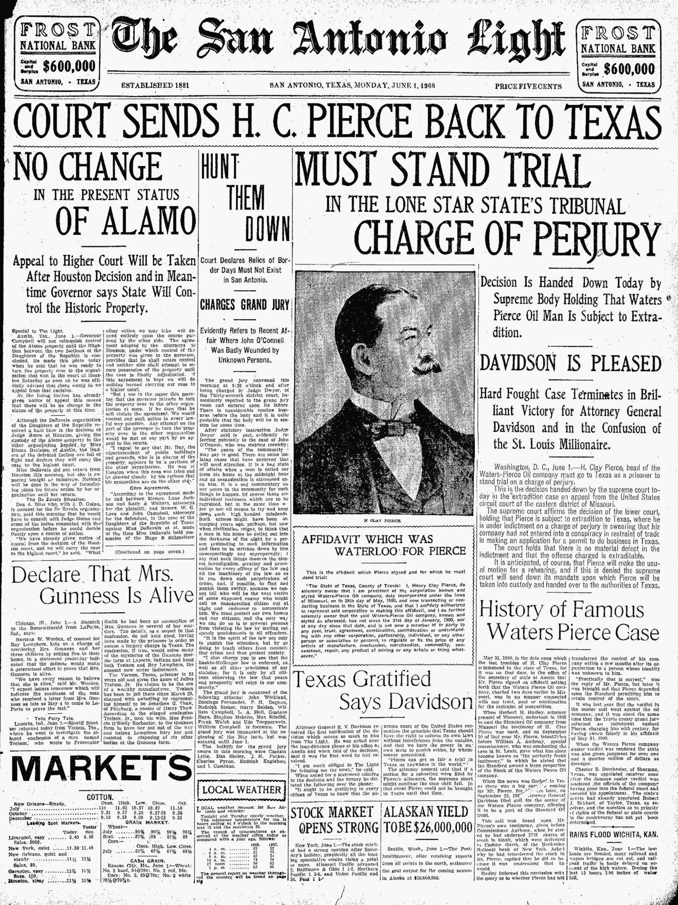 1908Jun1DRTvs Gov Pt1