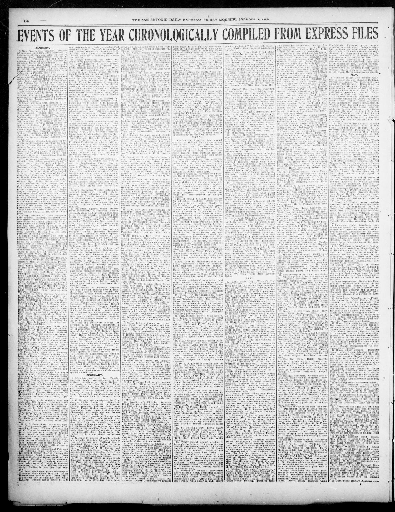 1909Jan1Pg14C5H-SBldgClosedByStateSuptBldgs