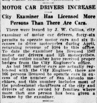 car Stats Crp